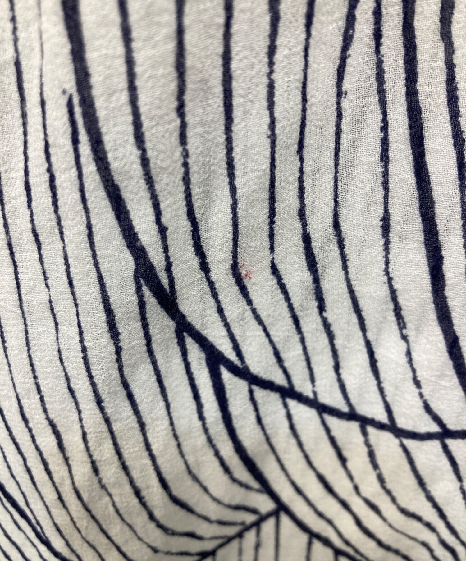 中古・古着通販】mina perhonen (ミナ ペルホネン) sulka ワンピース 