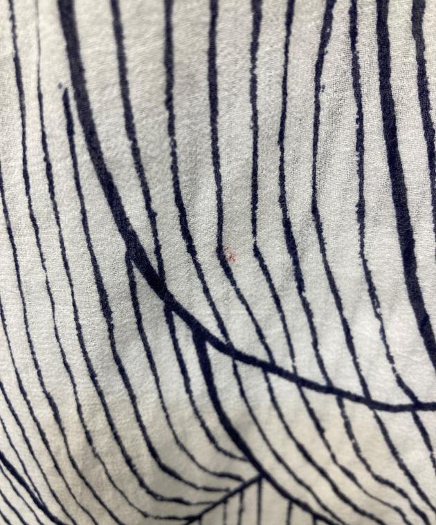中古・古着通販】mina perhonen (ミナ ペルホネン) sulka ワンピース