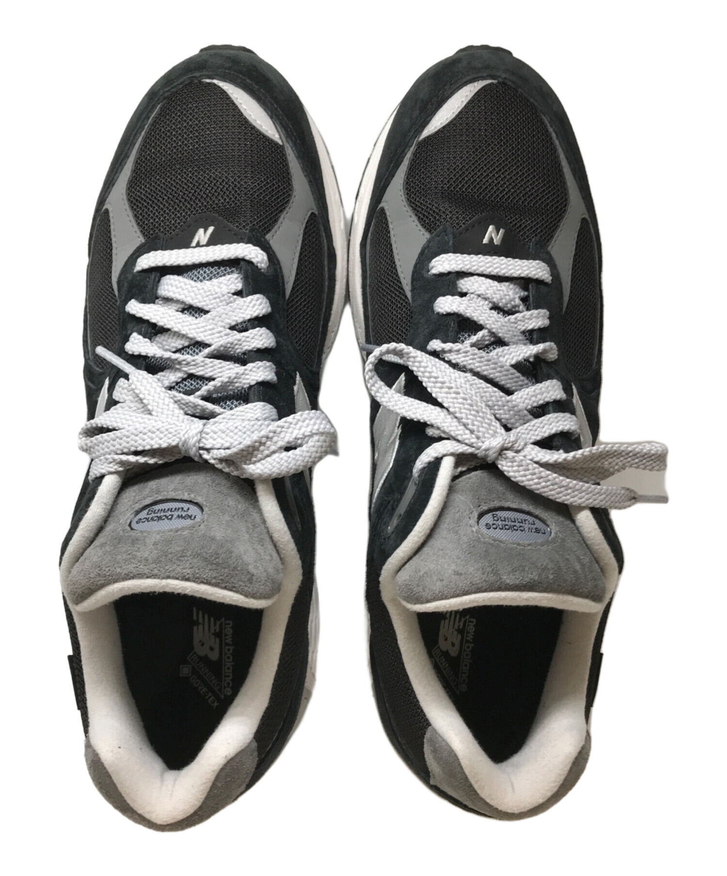 中古・古着通販】NEW BALANCE (ニューバランス) 2002RX GTX ローカット 