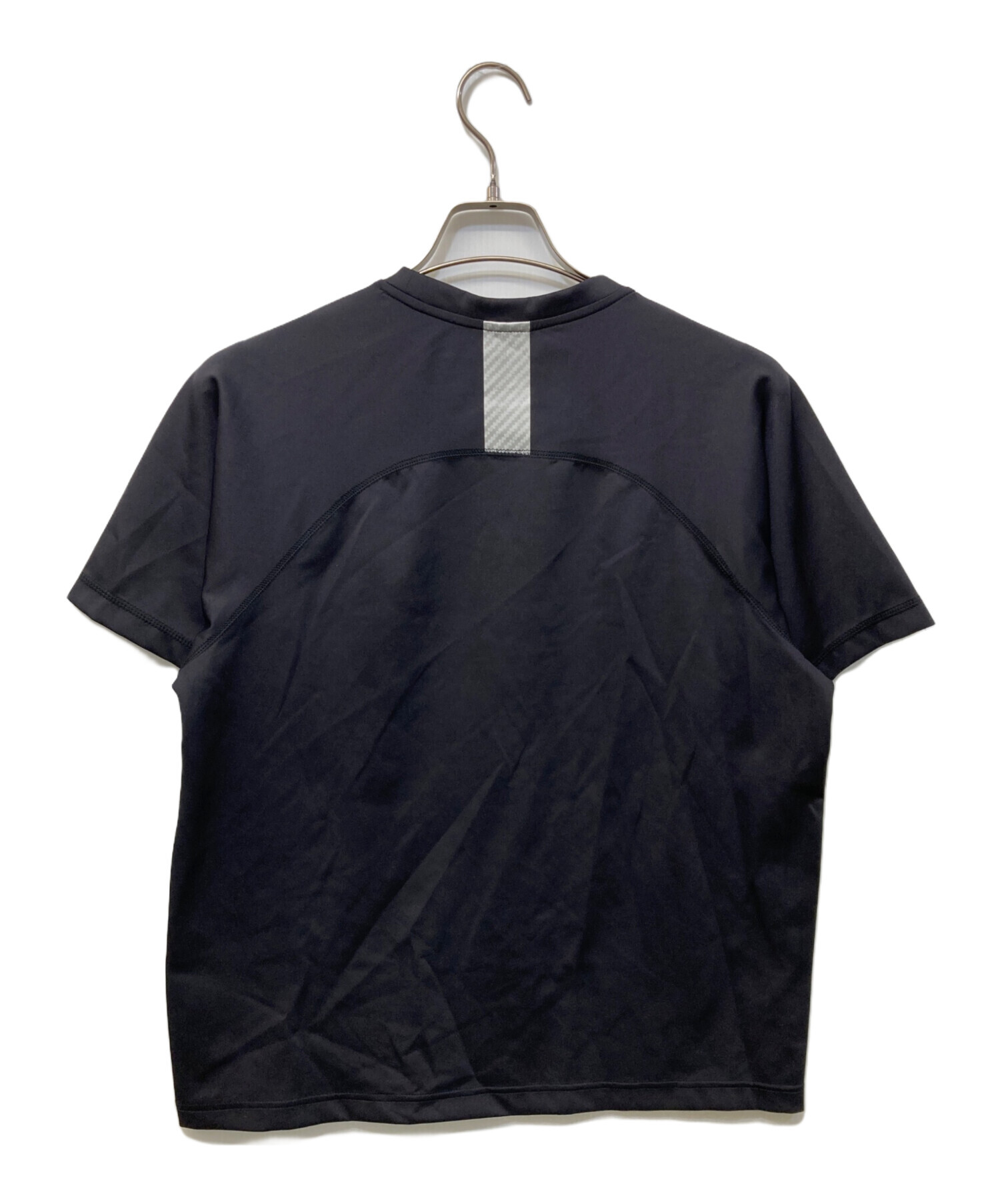 中古・古着通販】BRIEFING (ブリーフィング) ワークアウト ロゴ T