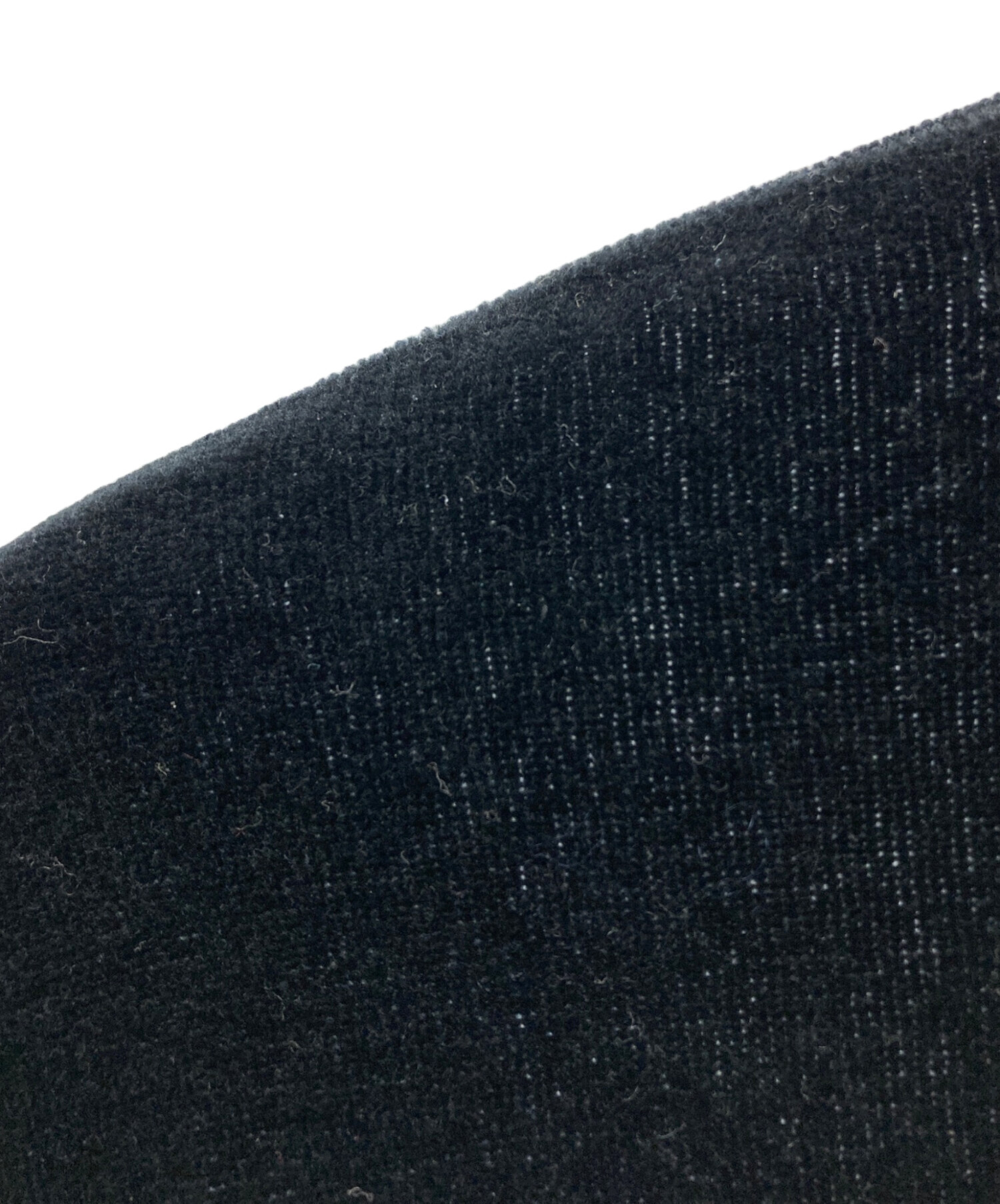 中古・古着通販】FRED PERRY (フレッドペリー) ベロアジップアップ