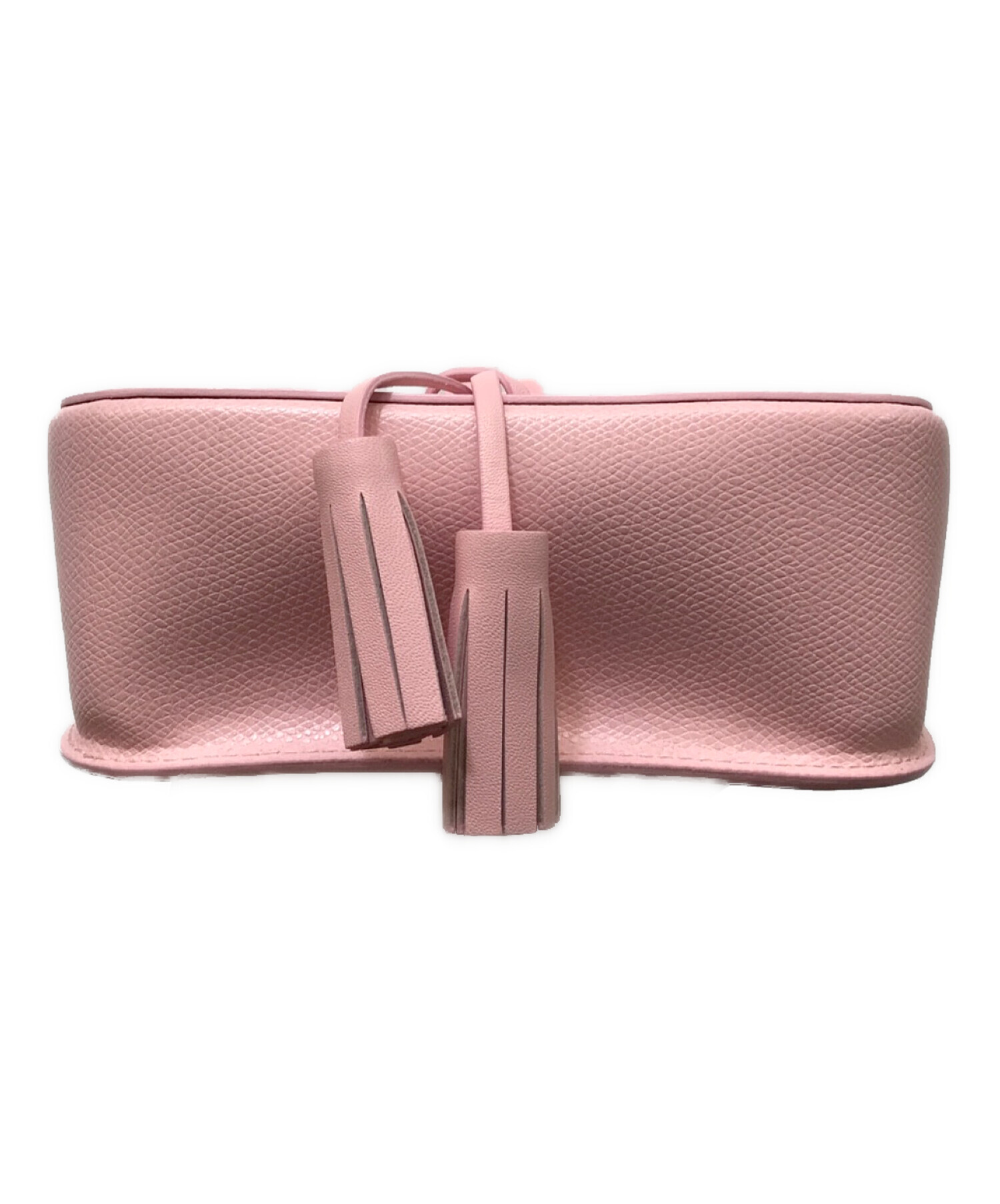 中古・古着通販】FURLA (フルラ) ミニクロスボディバッグ ピンク 