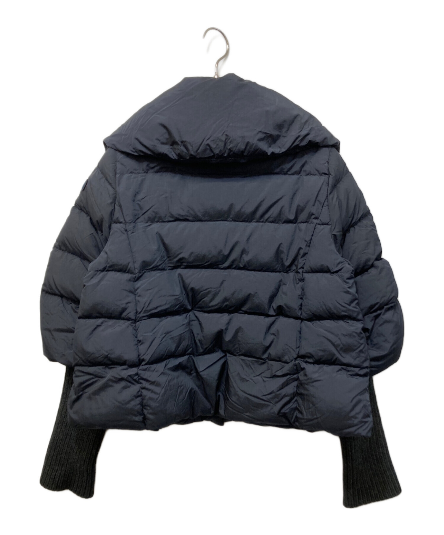 中古・古着通販】TATRAS (タトラス) BECCARIA ダウンジャケット