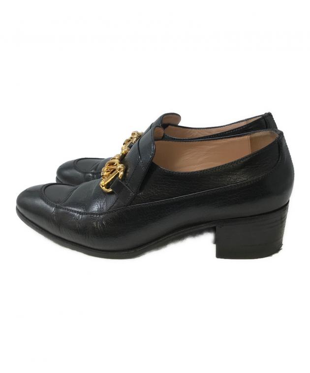 中古・古着通販】GUCCI (グッチ) Horsebit 588960 Chain Ice Lolly