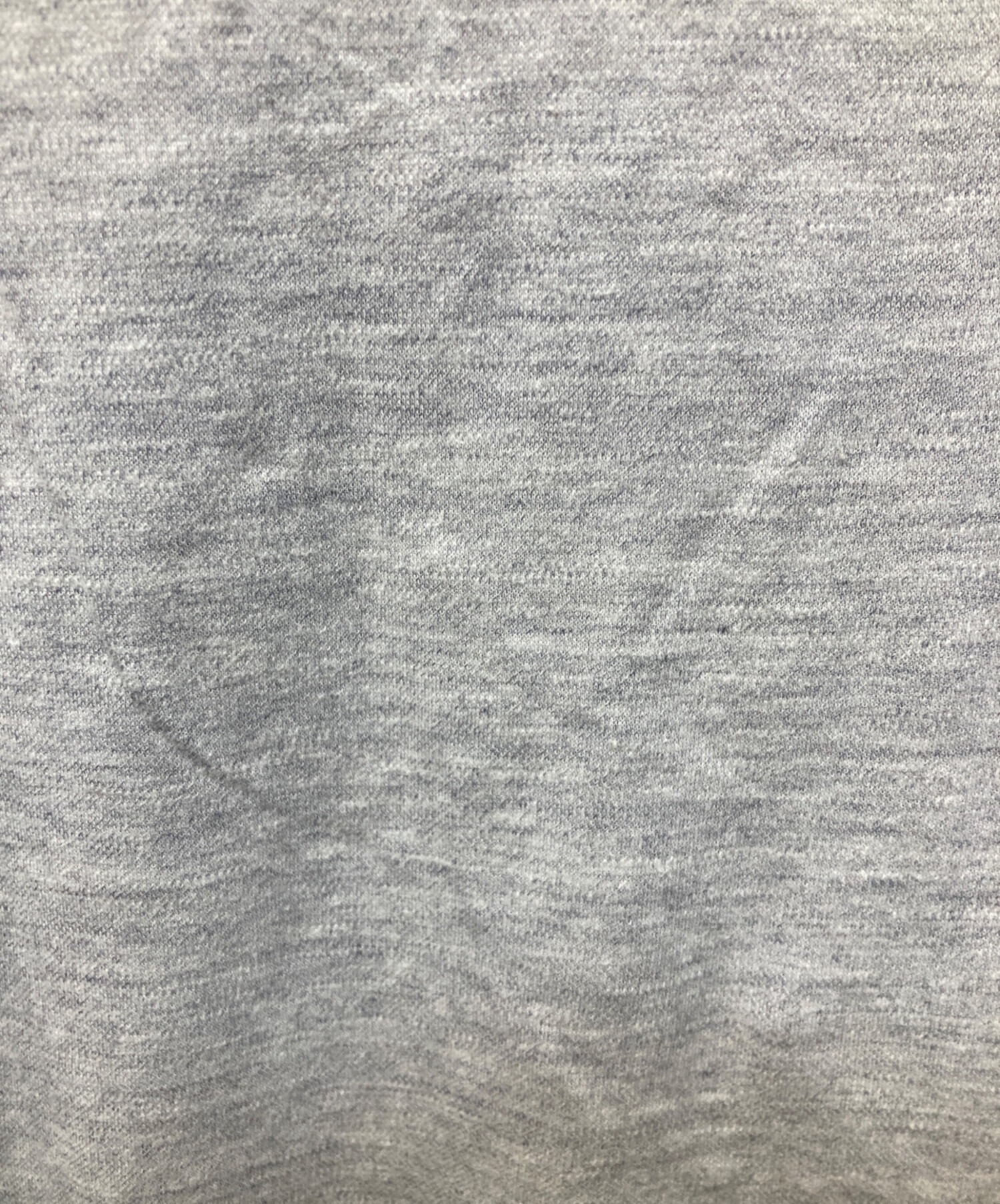 中古・古着通販】LOUIS VUITTON (ルイ ヴィトン) ロゴヘンリーネックT