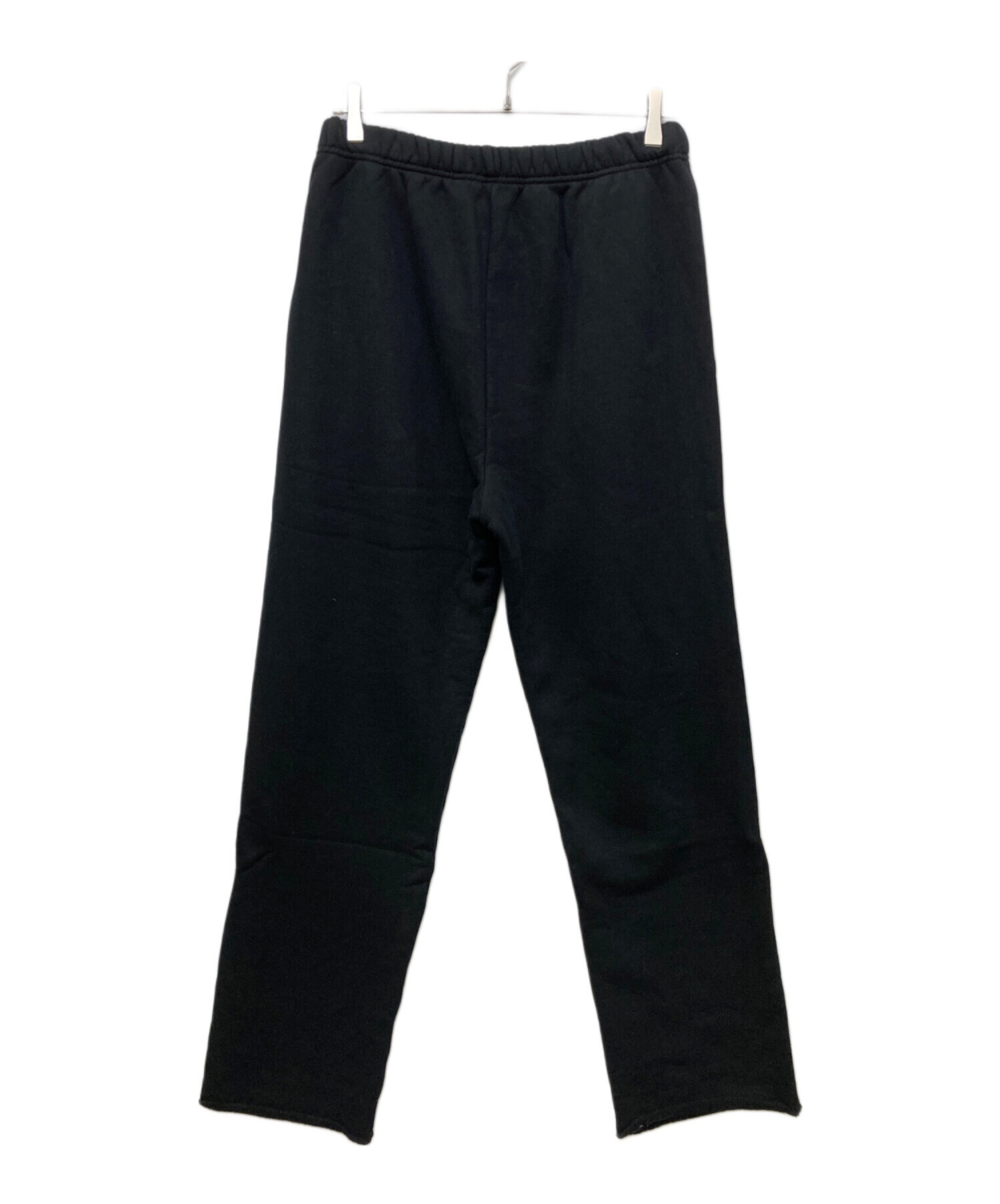 中古・古着通販】KAJA (カジャ) スウェットパンツ ブラック サイズ:M