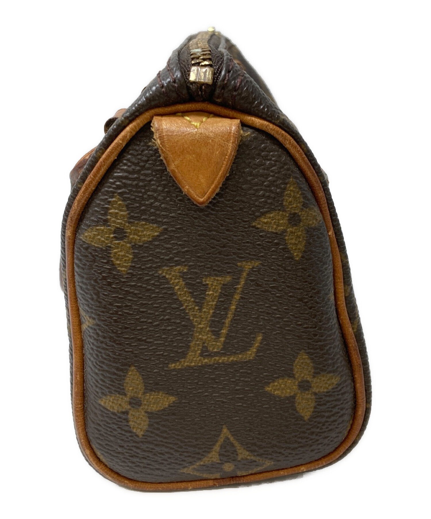 中古・古着通販】LOUIS VUITTON (ルイ ヴィトン) ミニスピーディ