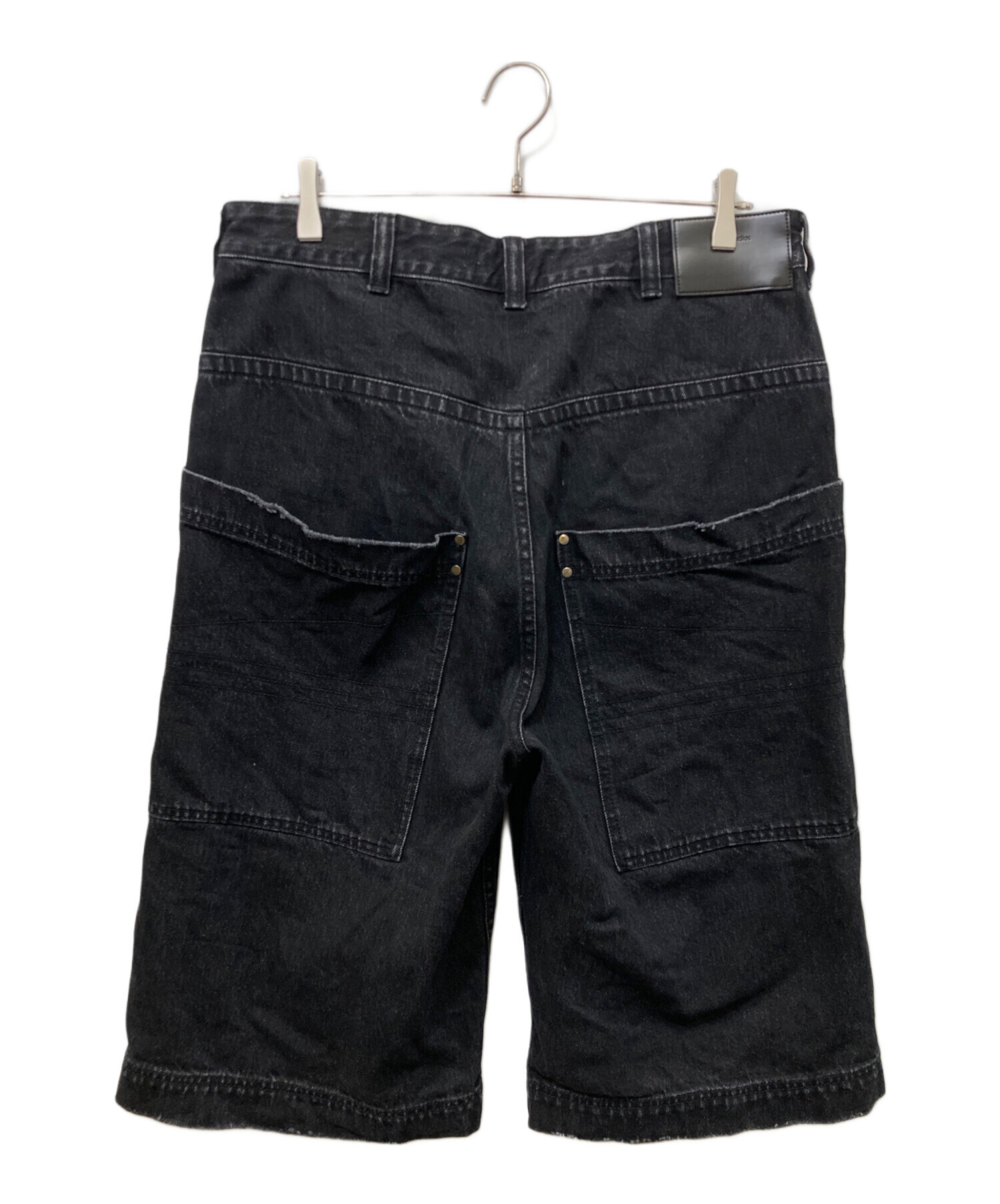 中古・古着通販】ENTIRE STUDIOS (エンタイアスタジオ) D-SHORTS
