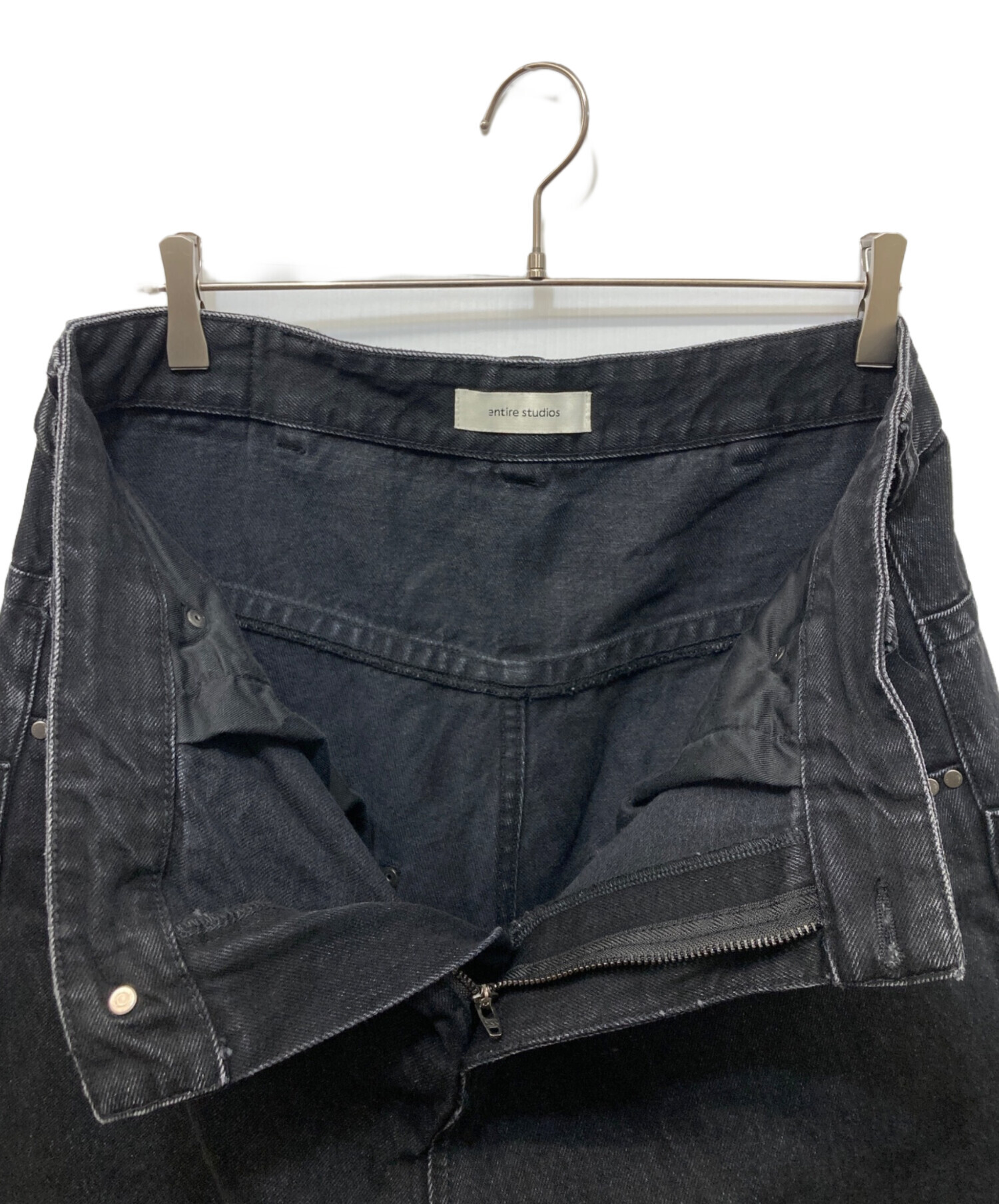 中古・古着通販】ENTIRE STUDIOS (エンタイアスタジオ) D-SHORTS