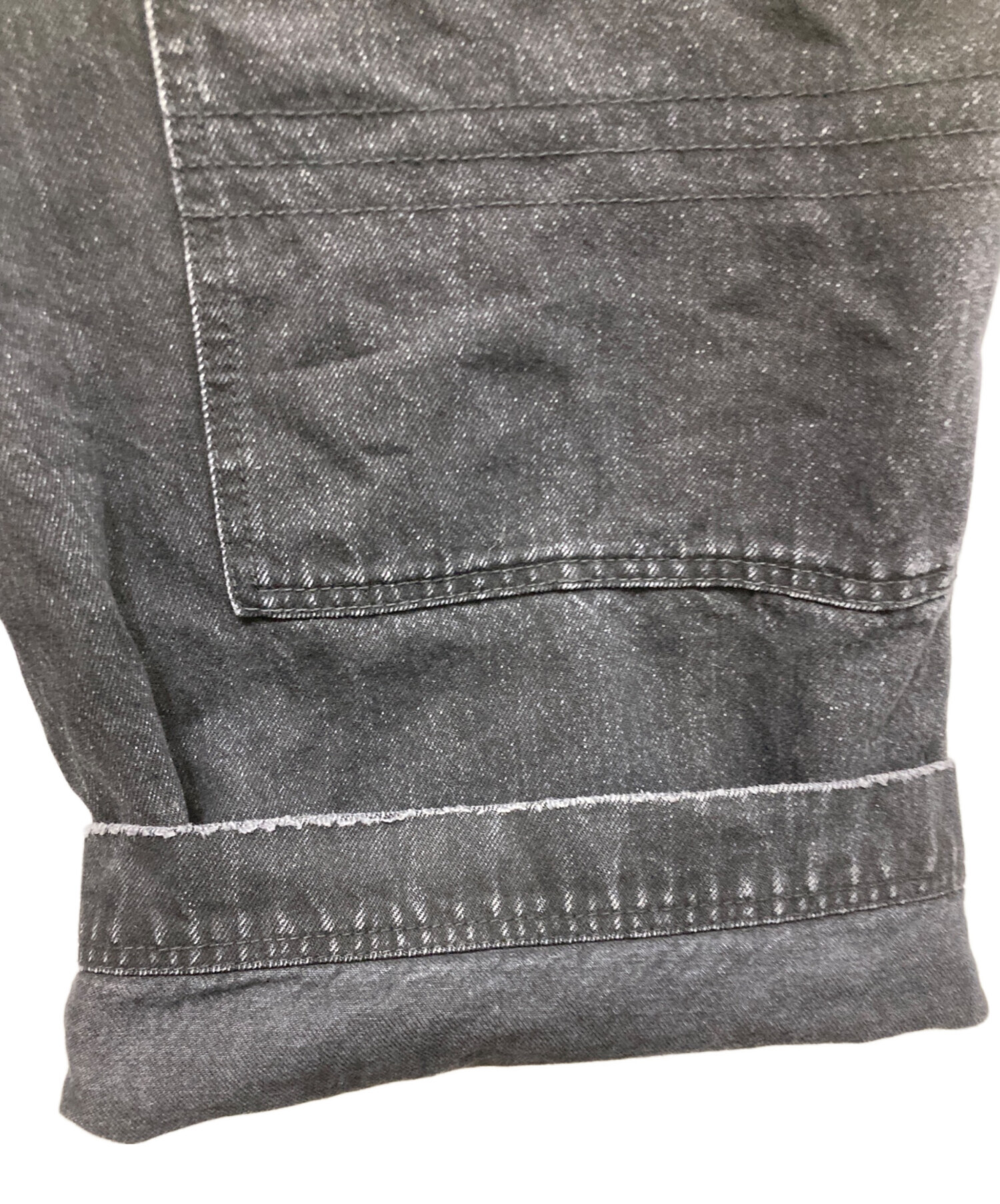 中古・古着通販】ENTIRE STUDIOS (エンタイアスタジオ) D-SHORTS