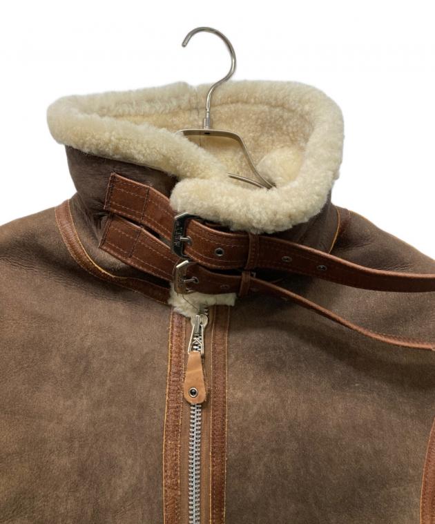 中古・古着通販】AVIREX (アヴィレックス) B-3 フライトジャケット