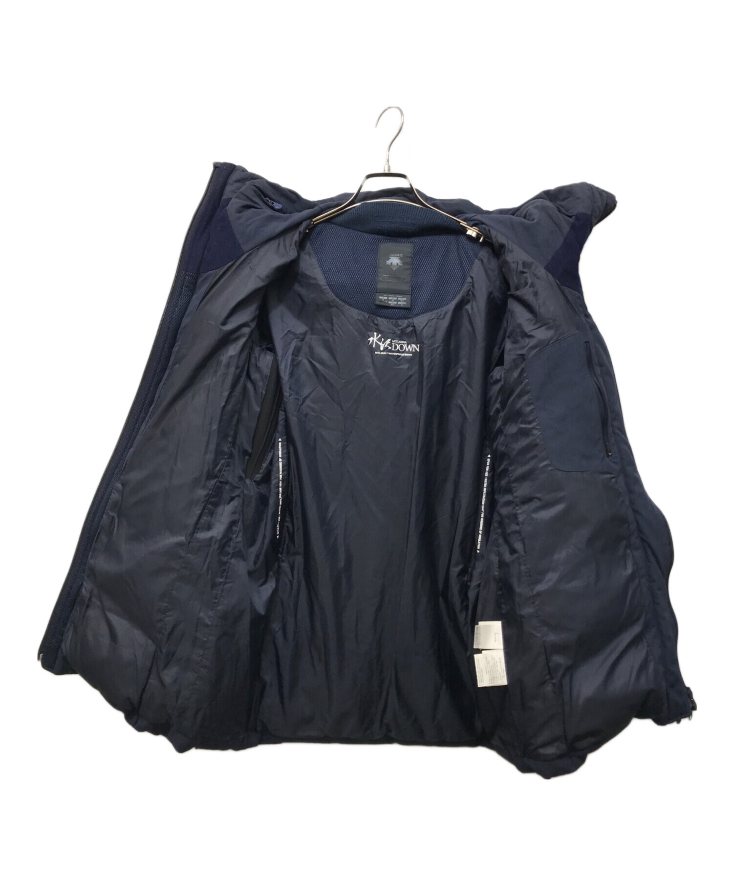 中古・古着通販】DESCENTE ALLTERRAIN (デザイント オルテライン 