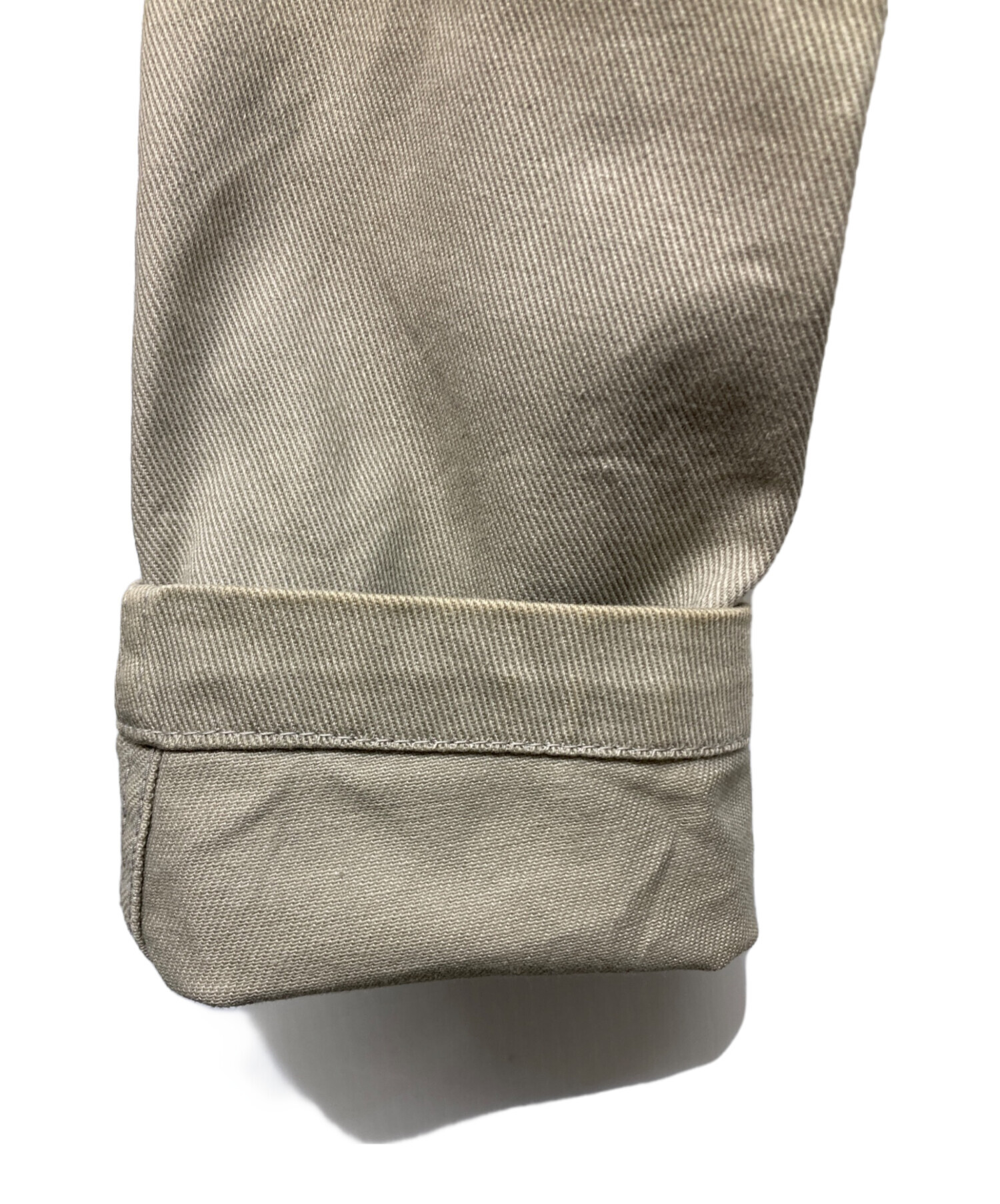 中古・古着通販】COMME des GARCONS HOMME PLUS (コムデギャルソンオム