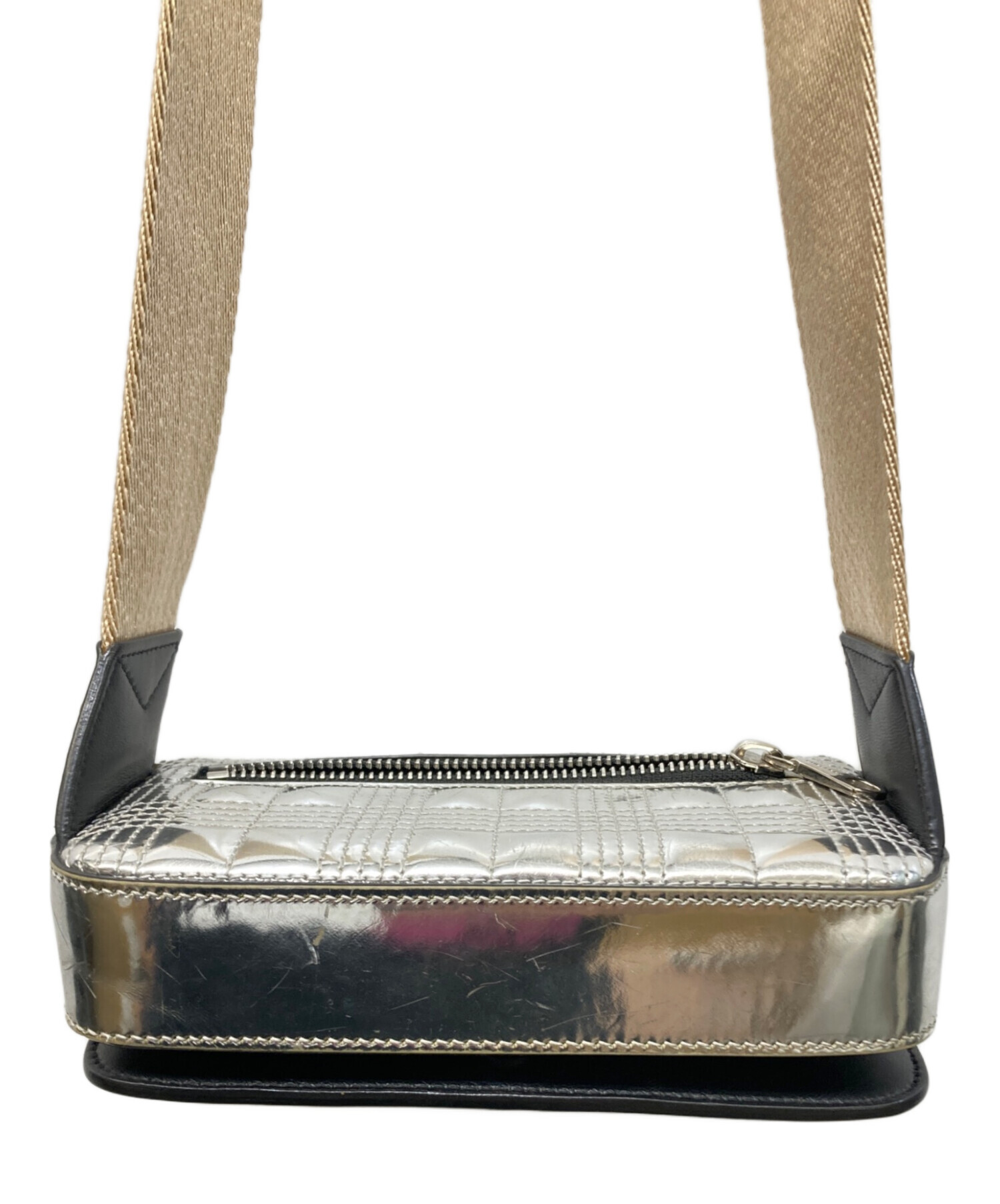 中古・古着通販】BURBERRY (バーバリー) ローラボディーバッグ