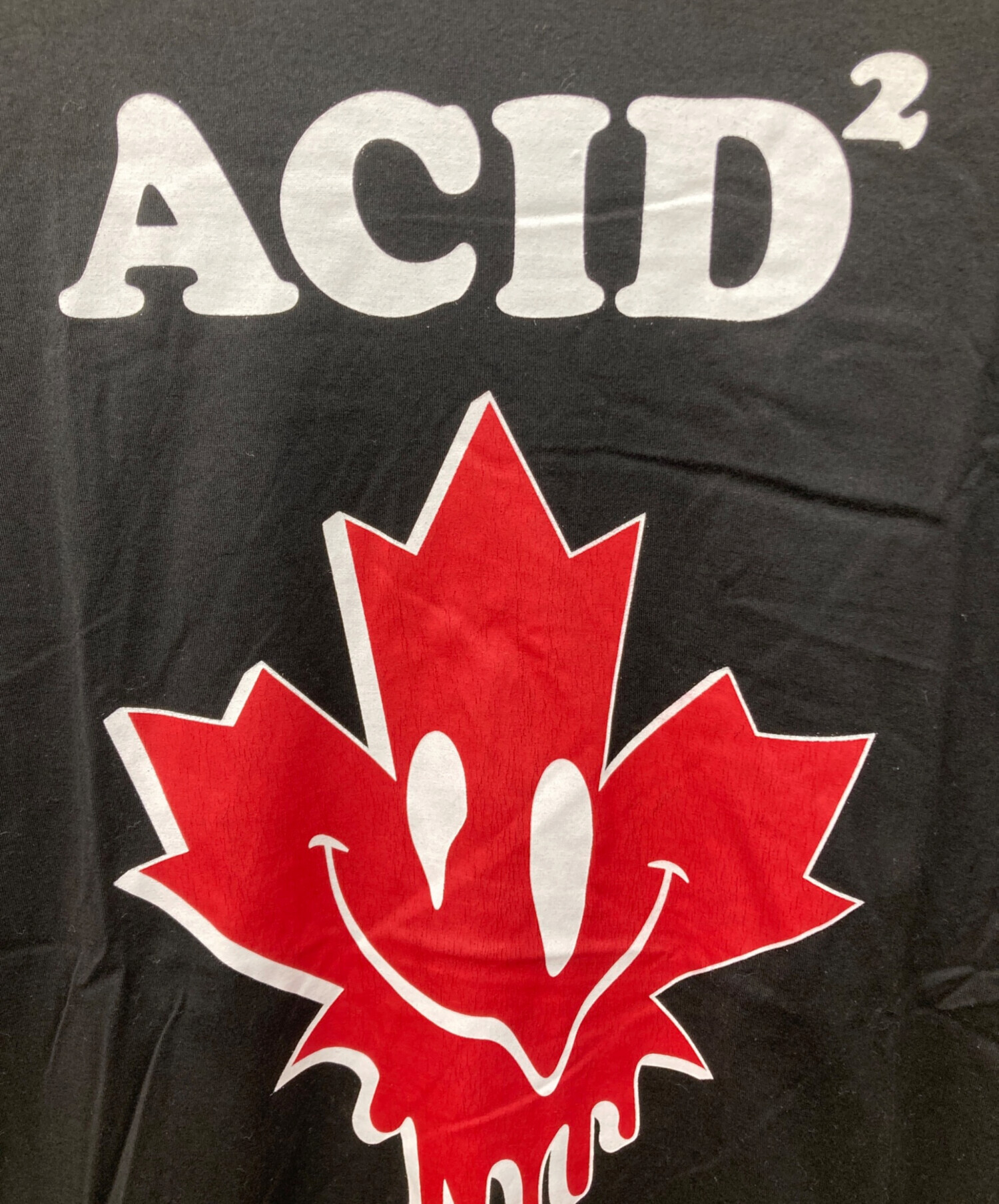 中古・古着通販】DSQUARED2 (ディースクエアード) ACID2 メープル 