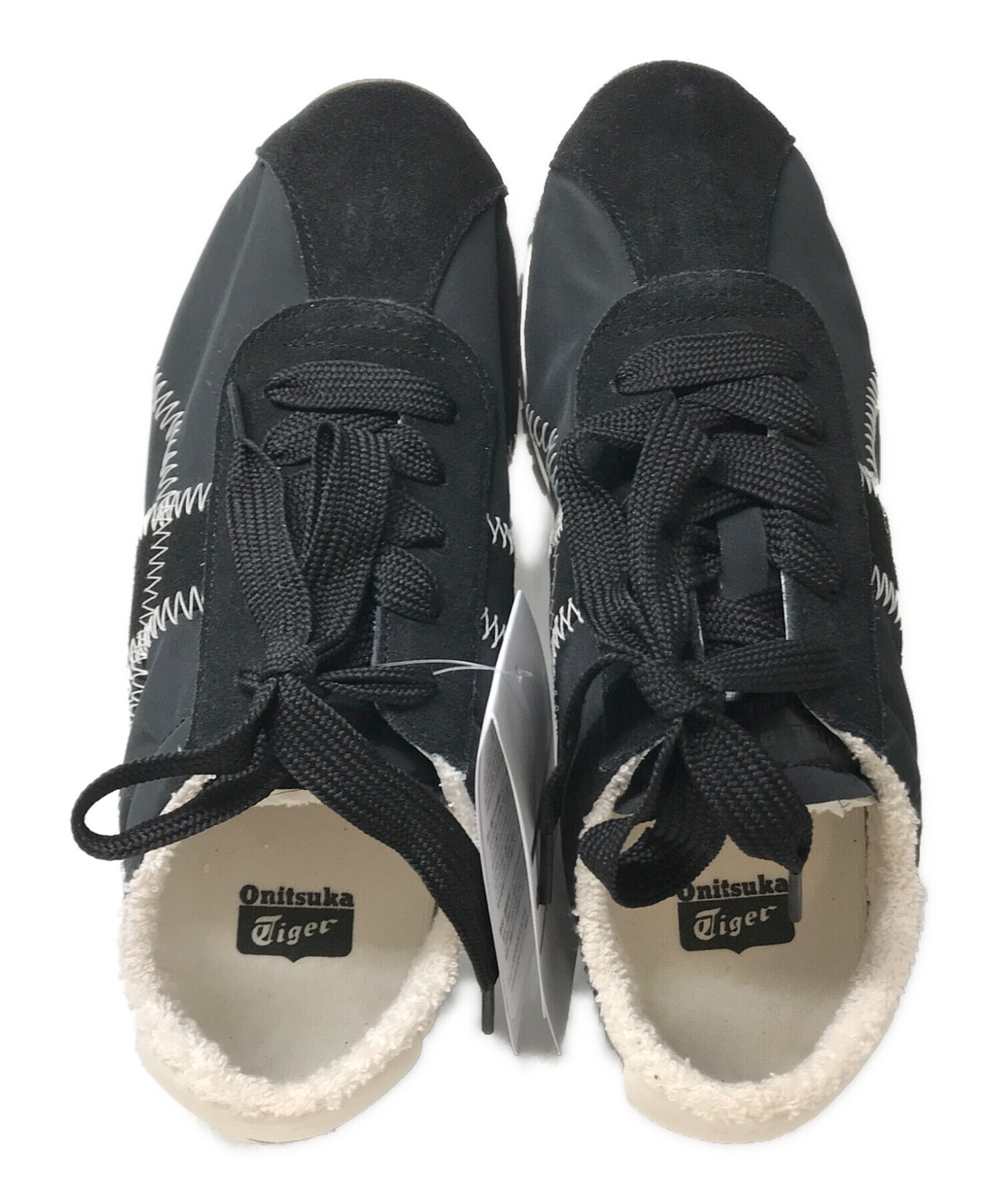中古・古着通販】Onitsuka Tiger (オニツカタイガー) TIGER CORSAIR