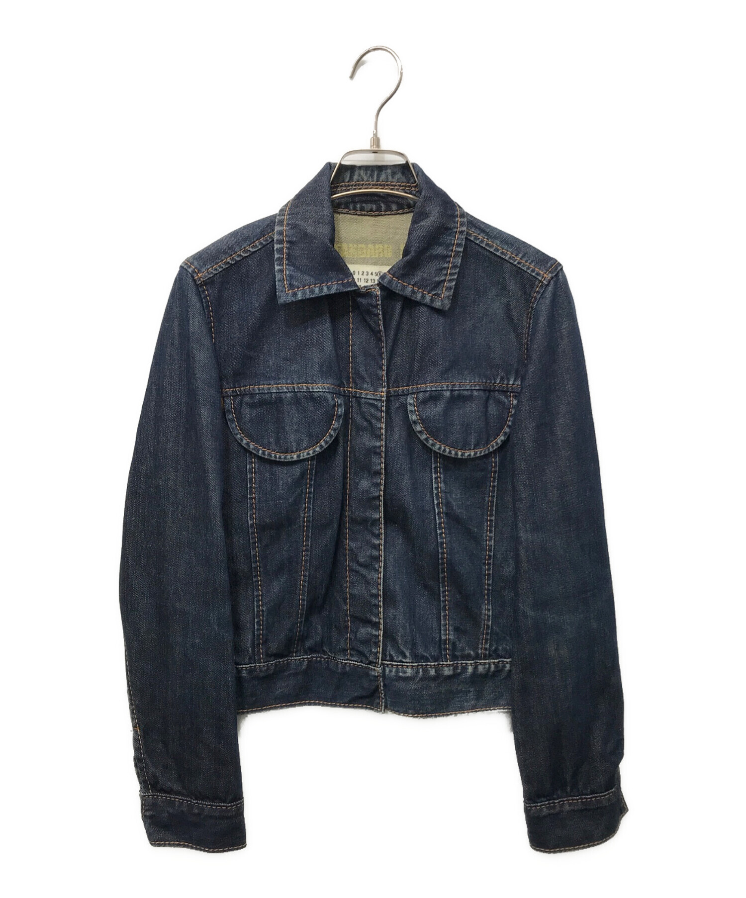 中古・古着通販】Martin Margiela 6 (マルタンマルジェラ 6) STANDARD 