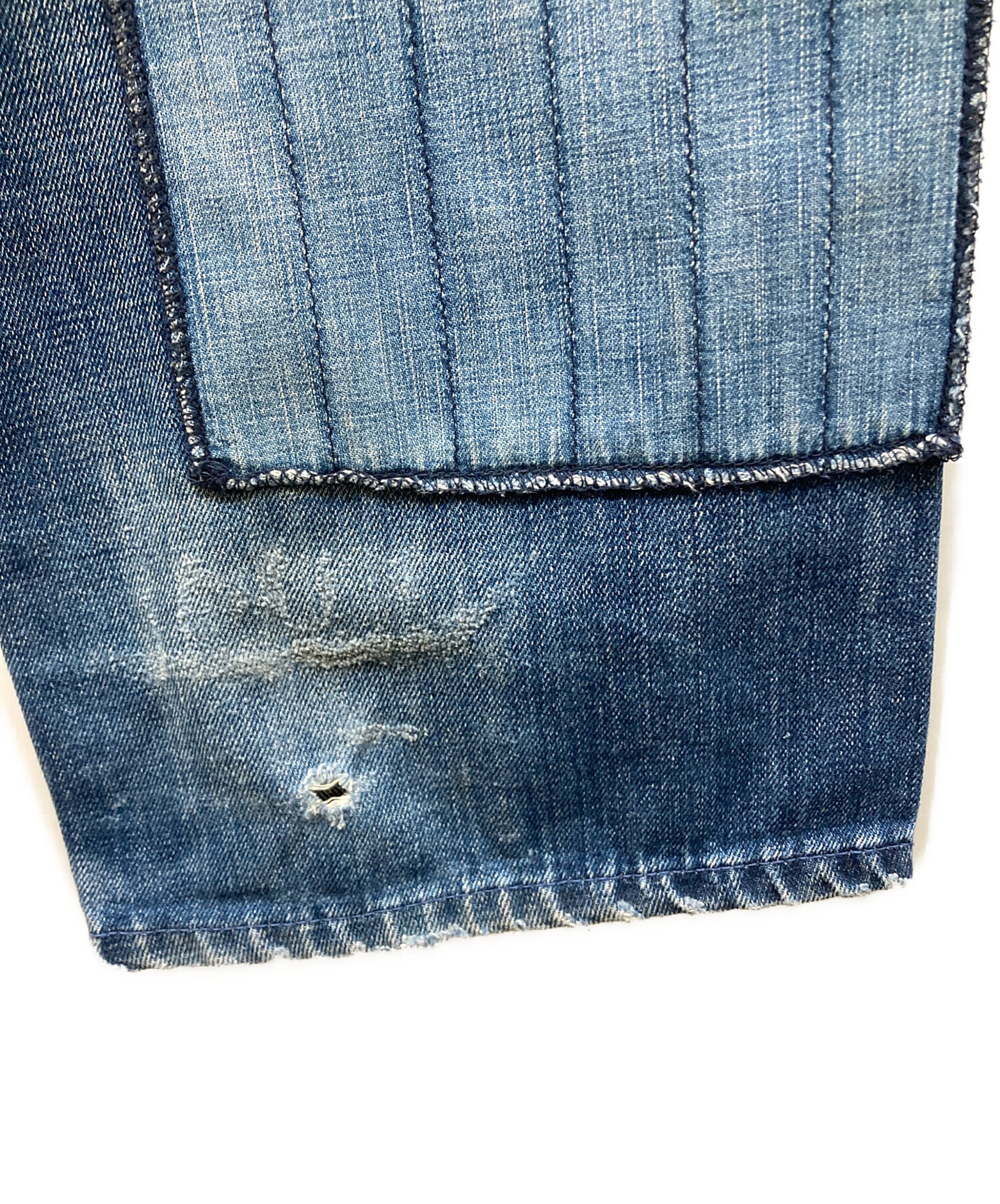 中古・古着通販】NEIGHBORHOOD (ネイバーフッド) FRAGMENT BASIC 