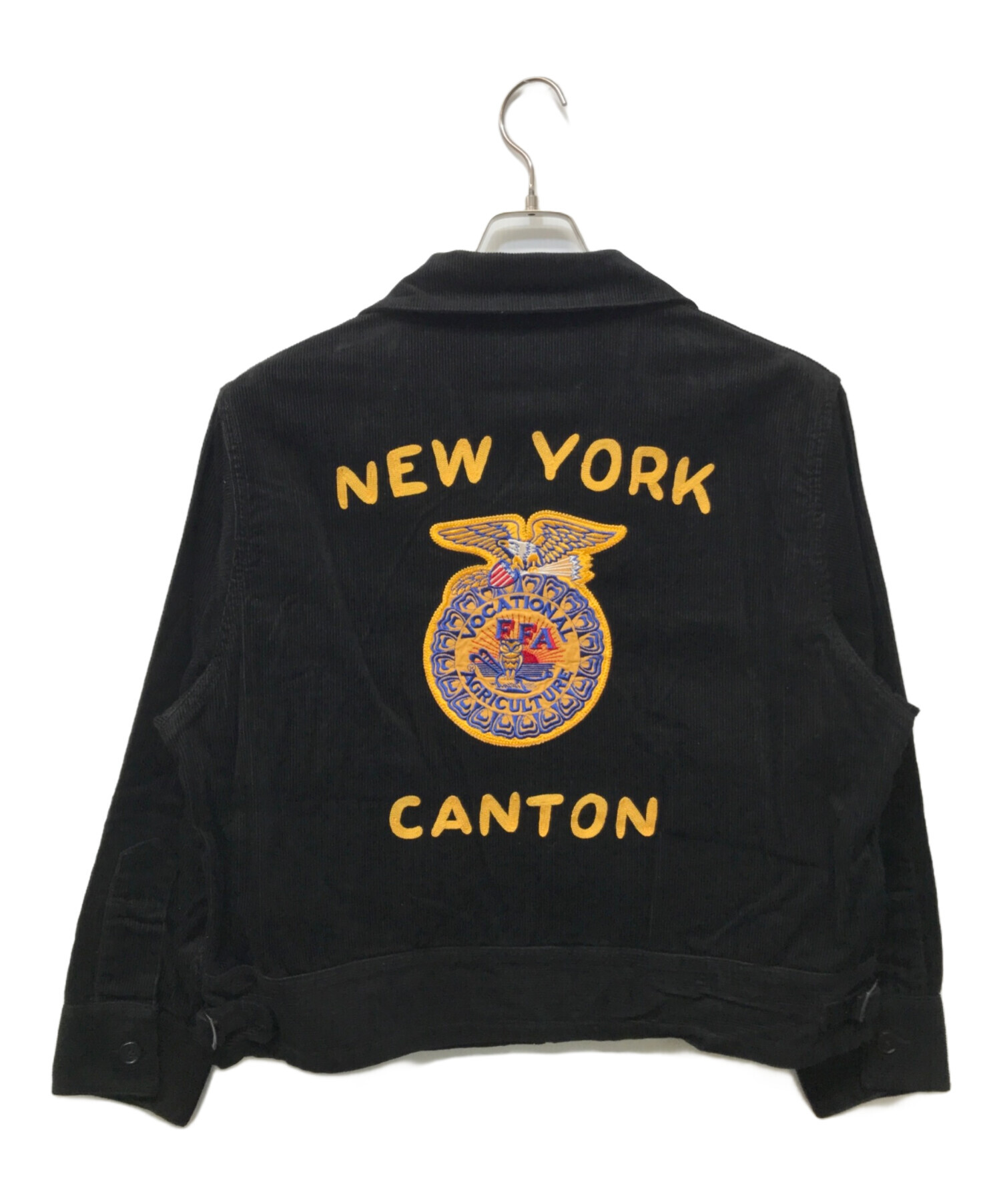 中古・古着通販】THRIFTY LOOK (スリフティールック) FFA JACKET