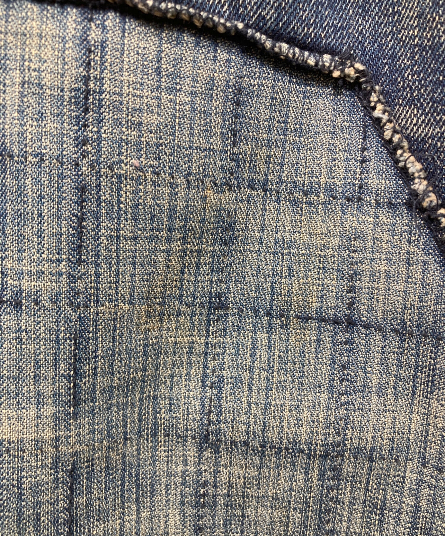 レア！Neighborhood Fragment Narrow XL デニム 中古・古着通販】NEIGHBORHOOD (ネイバーフッド) FRAGMENT NARROW