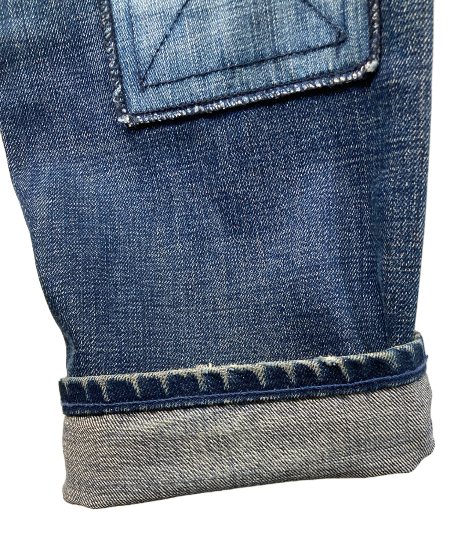 中古・古着通販】NEIGHBORHOOD (ネイバーフッド) FRAGMENT NARROW