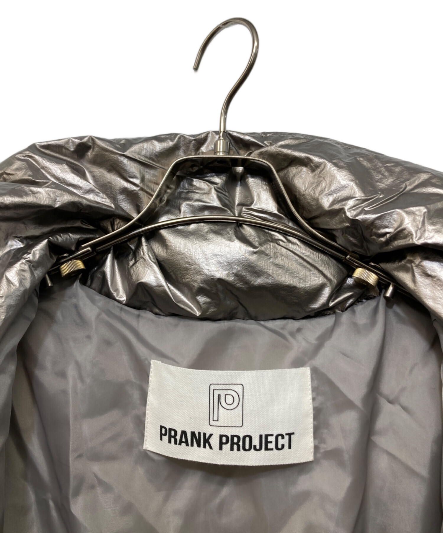 中古・古着通販】PRANK PROJECT (プランクプロジェクト) Glossy Over 