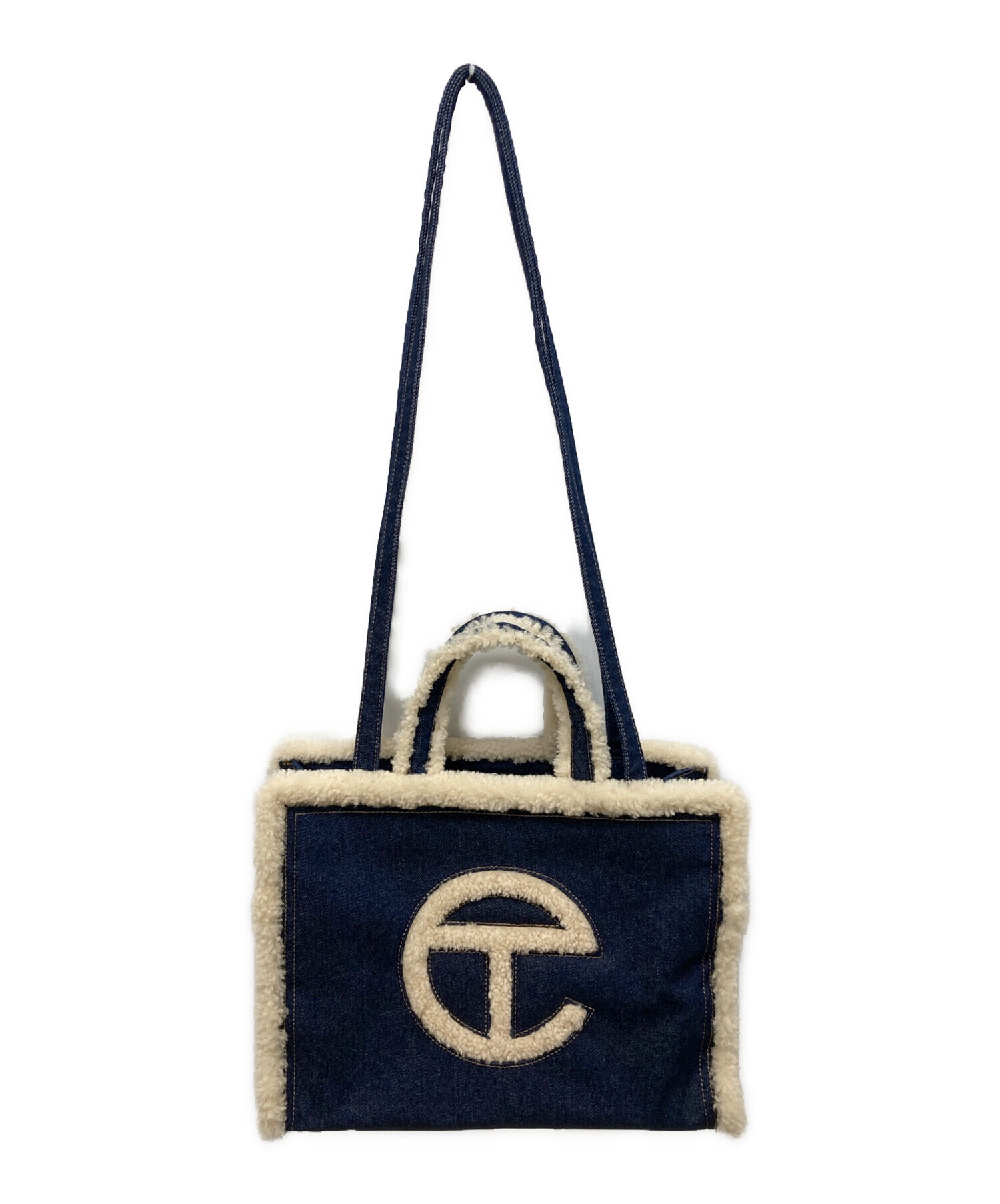 中古・古着通販】UGG (アグ) TELFAR (テルファー) Medium Shopper