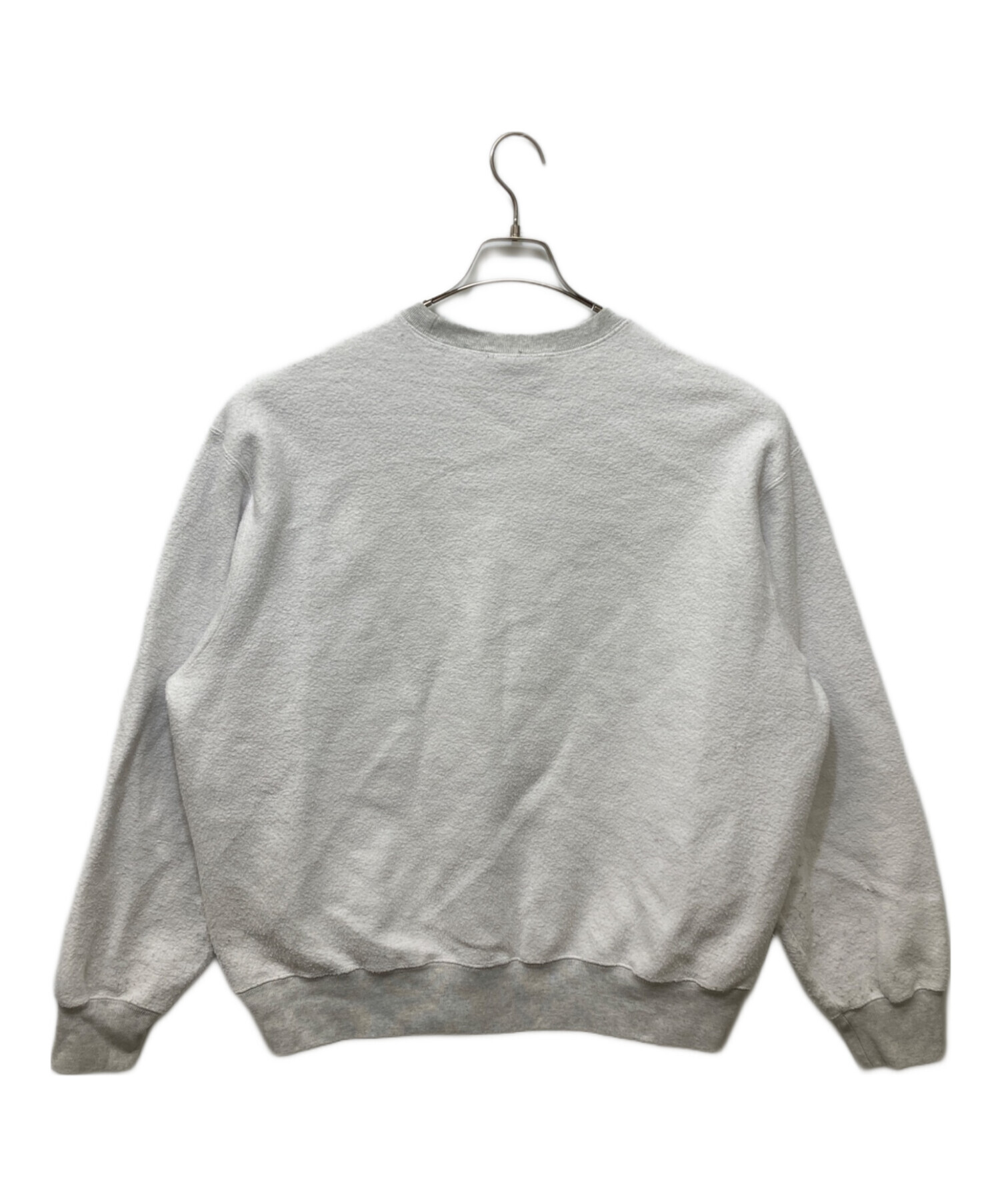 Buy Supreme Inside Out Crewneck 