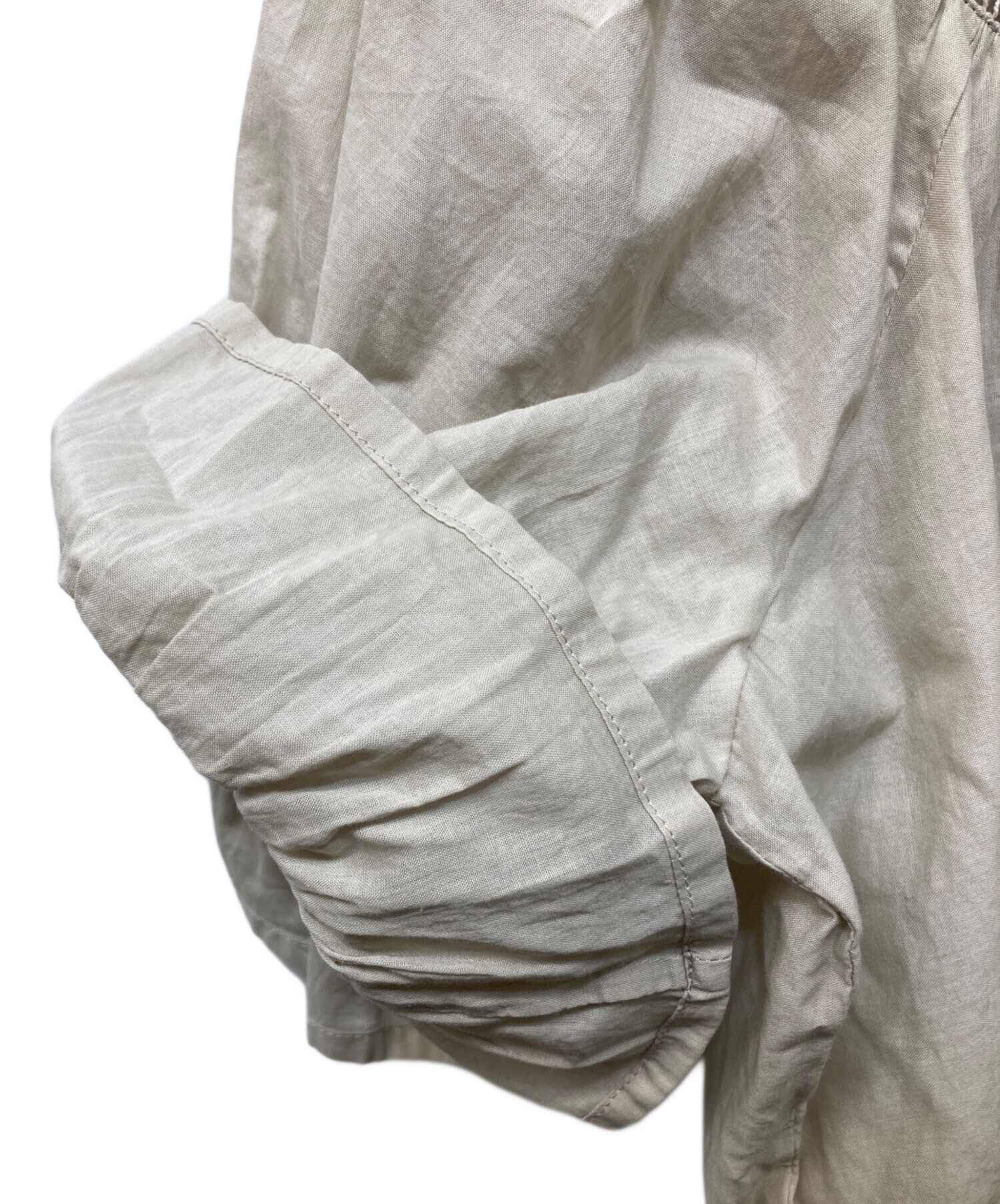 中古・古着通販】Merlette (マーレット) SOL IN DOVE VOILE TO 