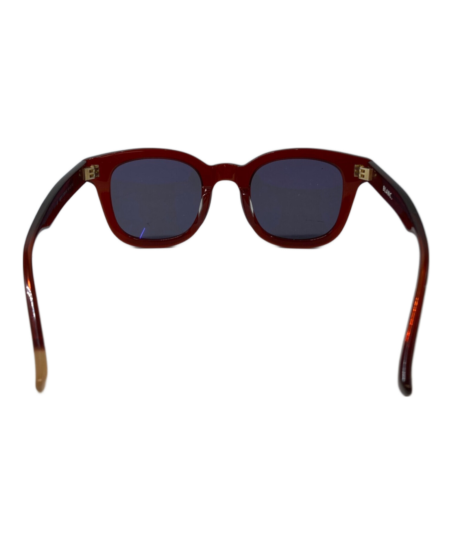 BLANC. ブラン　サングラス BLANC.. サングラス 「BLANC..(ブラン)」 B0043 レディース