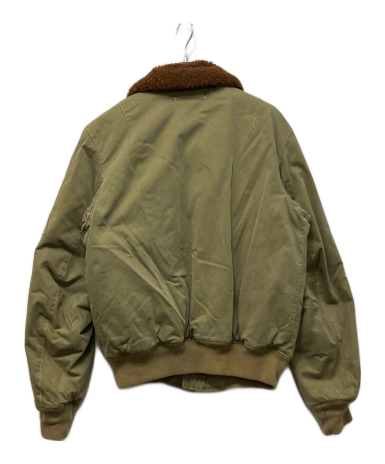中古・古着通販】POLO RALPH LAUREN (ポロ・ラルフローレン) B-15A