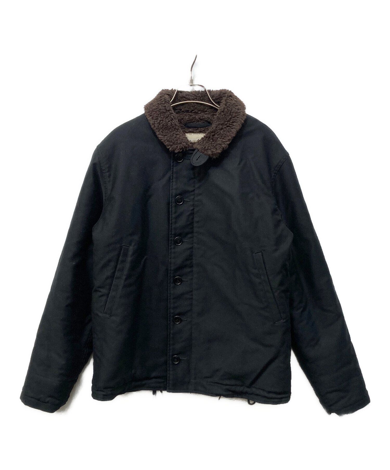 はこだてJP テンダーロイン デッキジャケット 中古・古着通販】TENDERLOIN (テンダーロイン) T-1 Deck Jacket