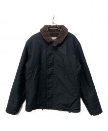 ジャケット・アウター TENDERLOIN
MELTON 3BUTTONS JKT 楽天市場】TENDERLOIN テンダーロイン デニム ジャケット Gジャン 大戦