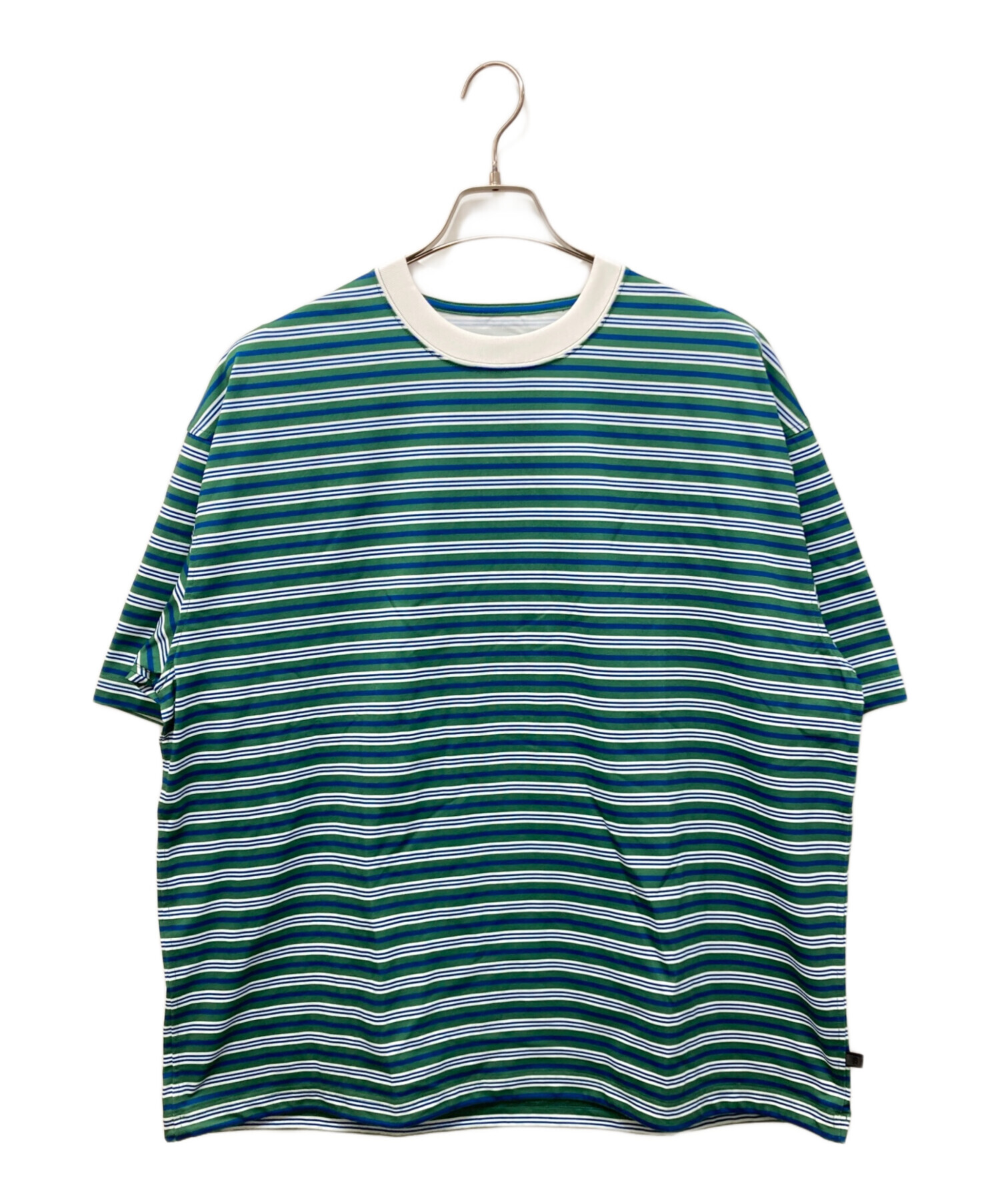 中古・古着通販】DAIWA PIER39 (ダイワ ピア39) TECH DRAWSTRING MULTI 