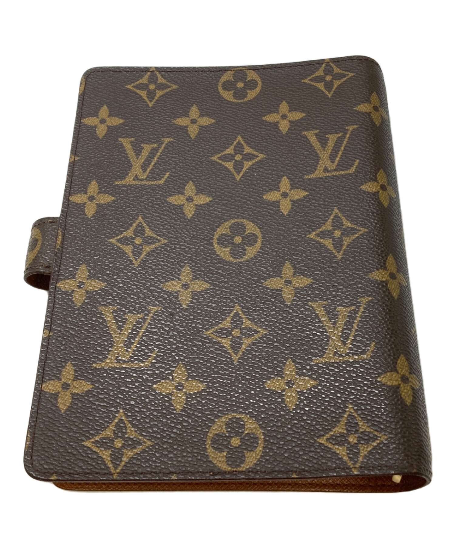 中古・古着通販】LOUIS VUITTON (ルイ ヴィトン) アジェンダMM 手帳