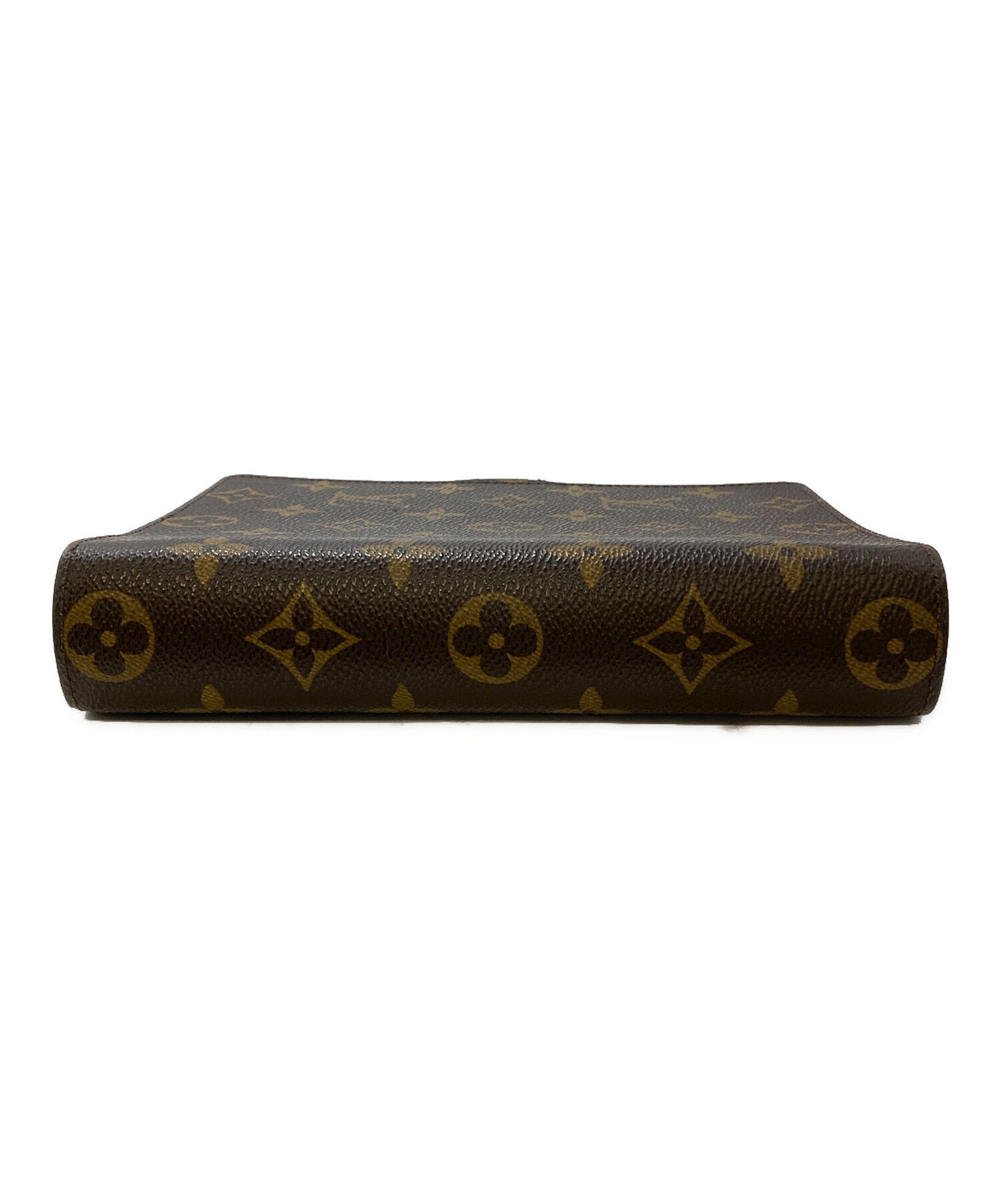 中古・古着通販】LOUIS VUITTON (ルイ ヴィトン) アジェンダMM 手帳