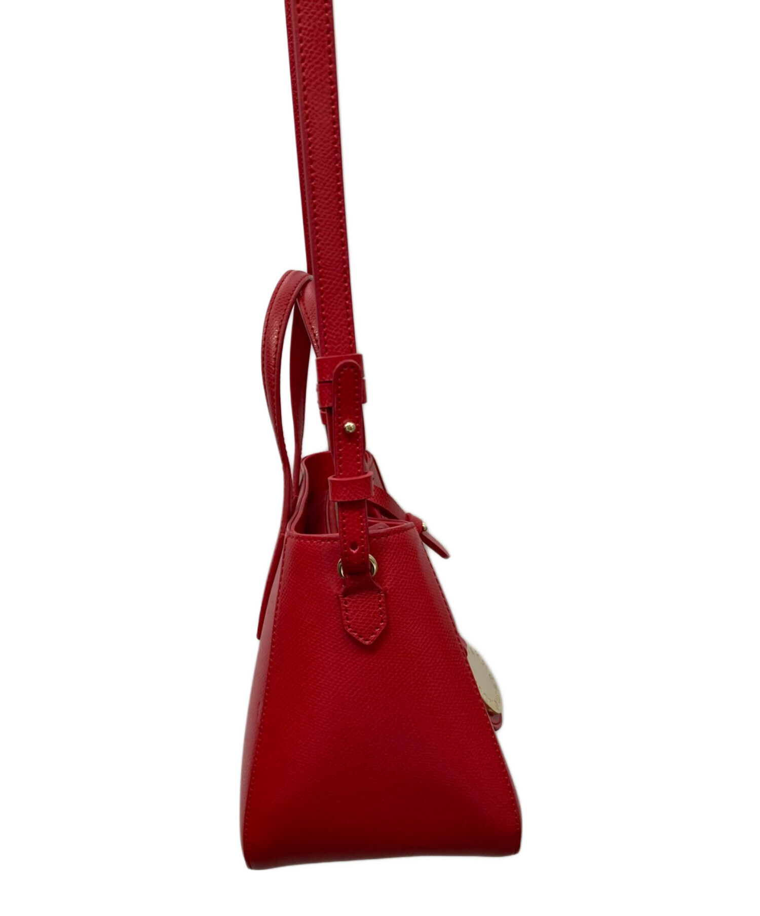 中古・古着通販】EMPORIO ARMANI (エンポリオアルマーニ) 2WAYバッグ