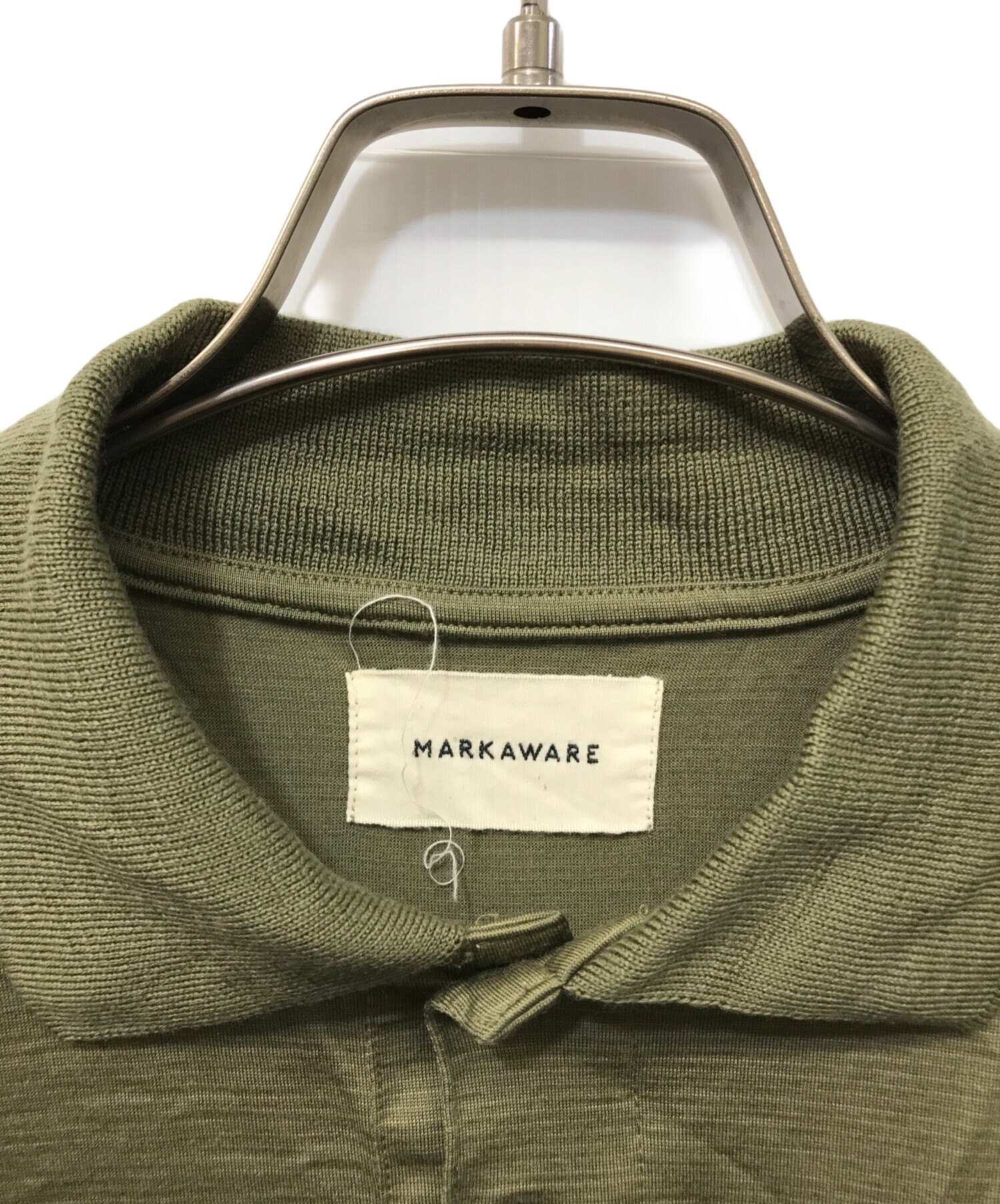 中古・古着通販】MARKAWARE (マーカウェア) SUPER 160