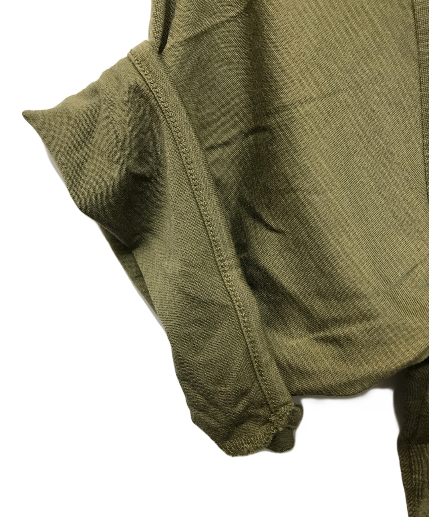 中古・古着通販】MARKAWARE (マーカウェア) SUPER 160's WOOL WASHABLE
