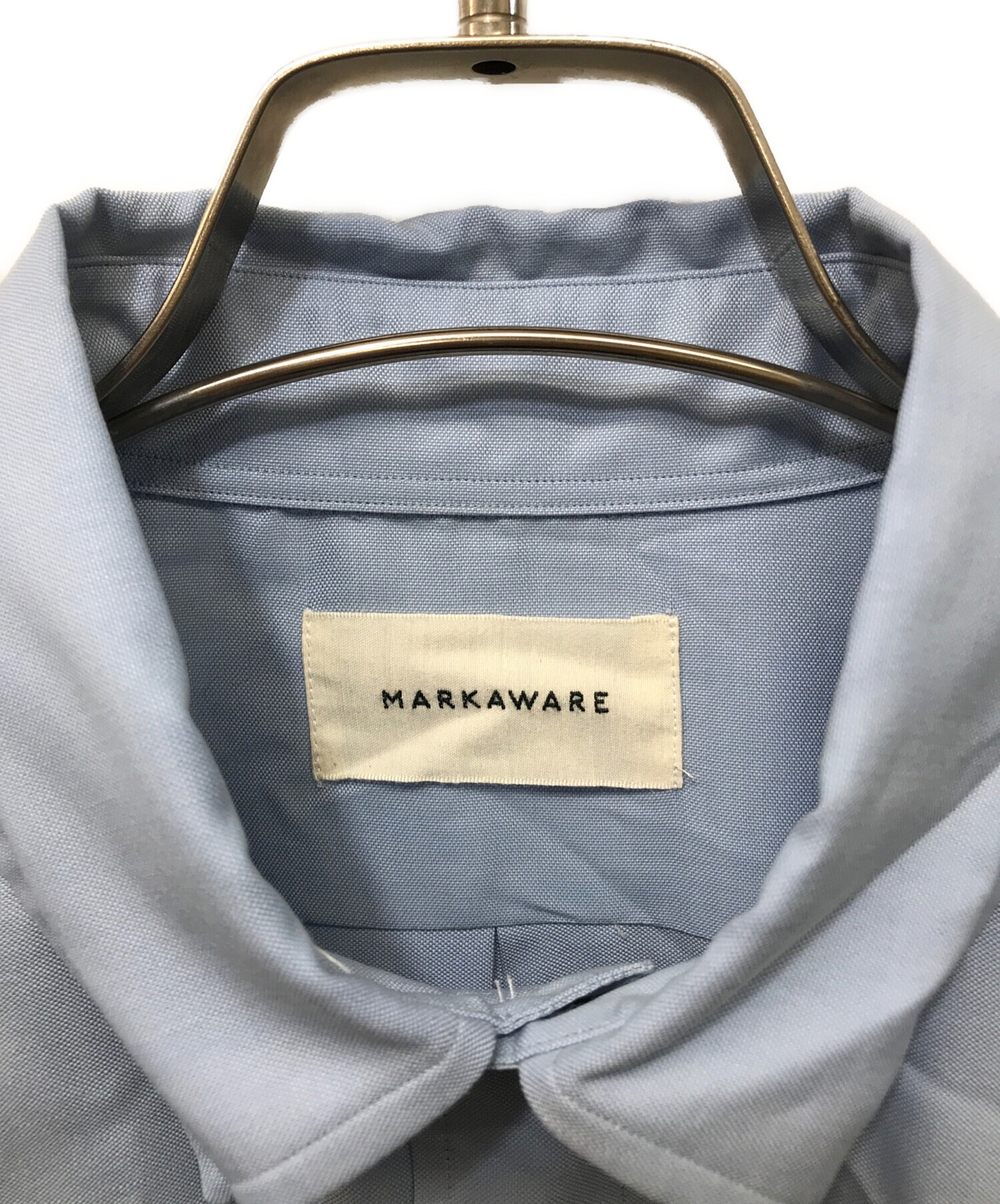 中古・古着通販】MARKAWARE (マーカウェア) SUPER 160