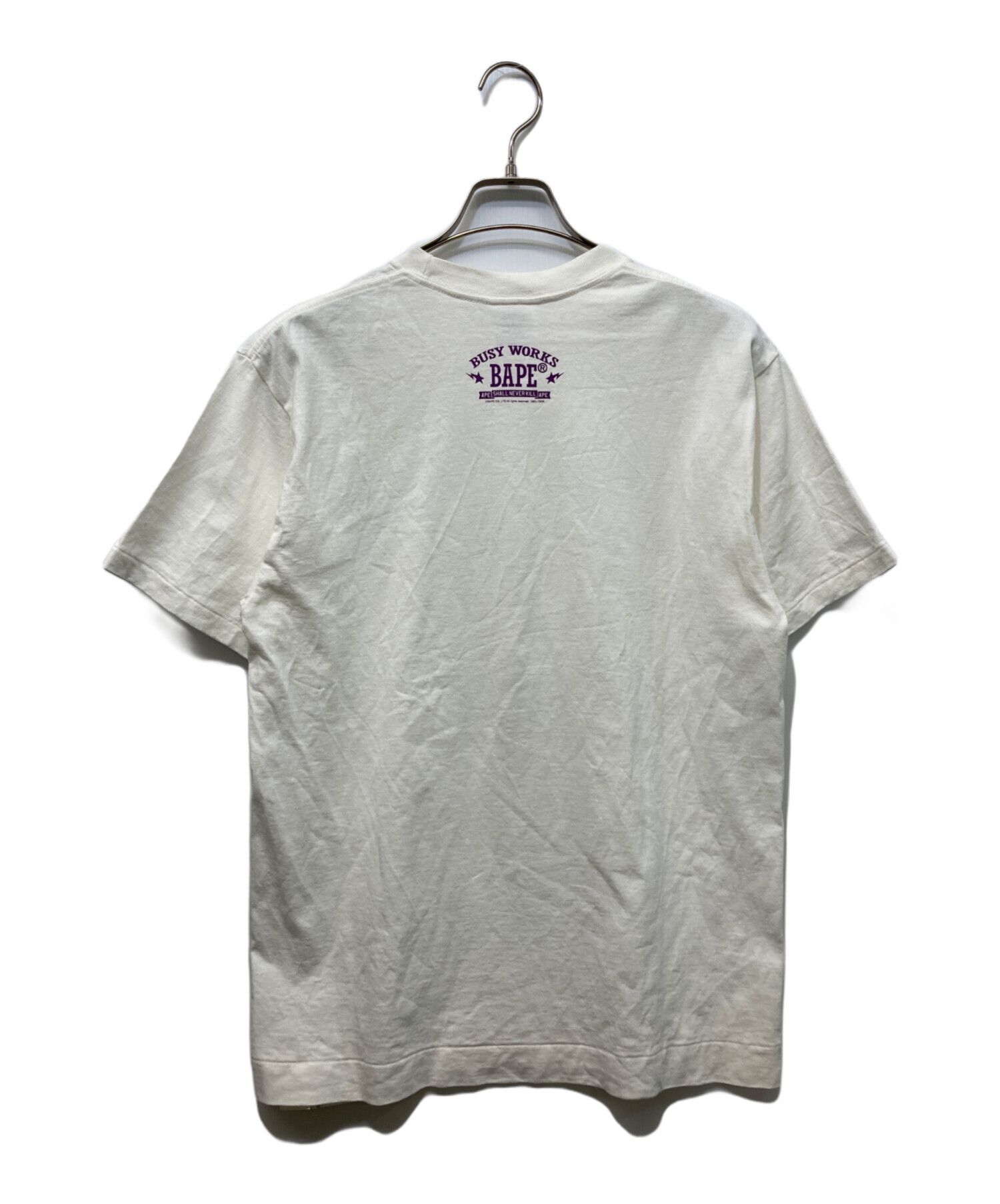 中古・古着通販】A BATHING APE (ア ベイシング エイプ
