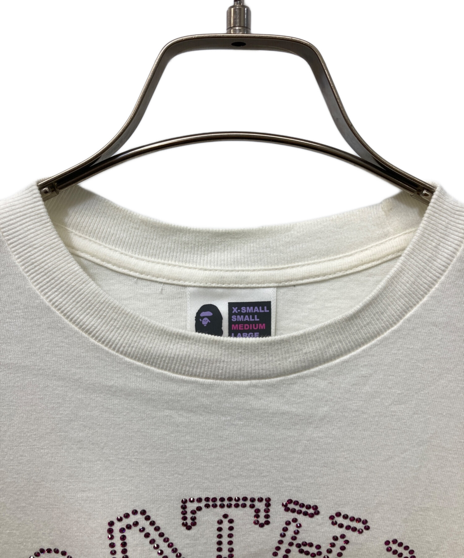 中古・古着通販】A BATHING APE (ア ベイシング エイプ