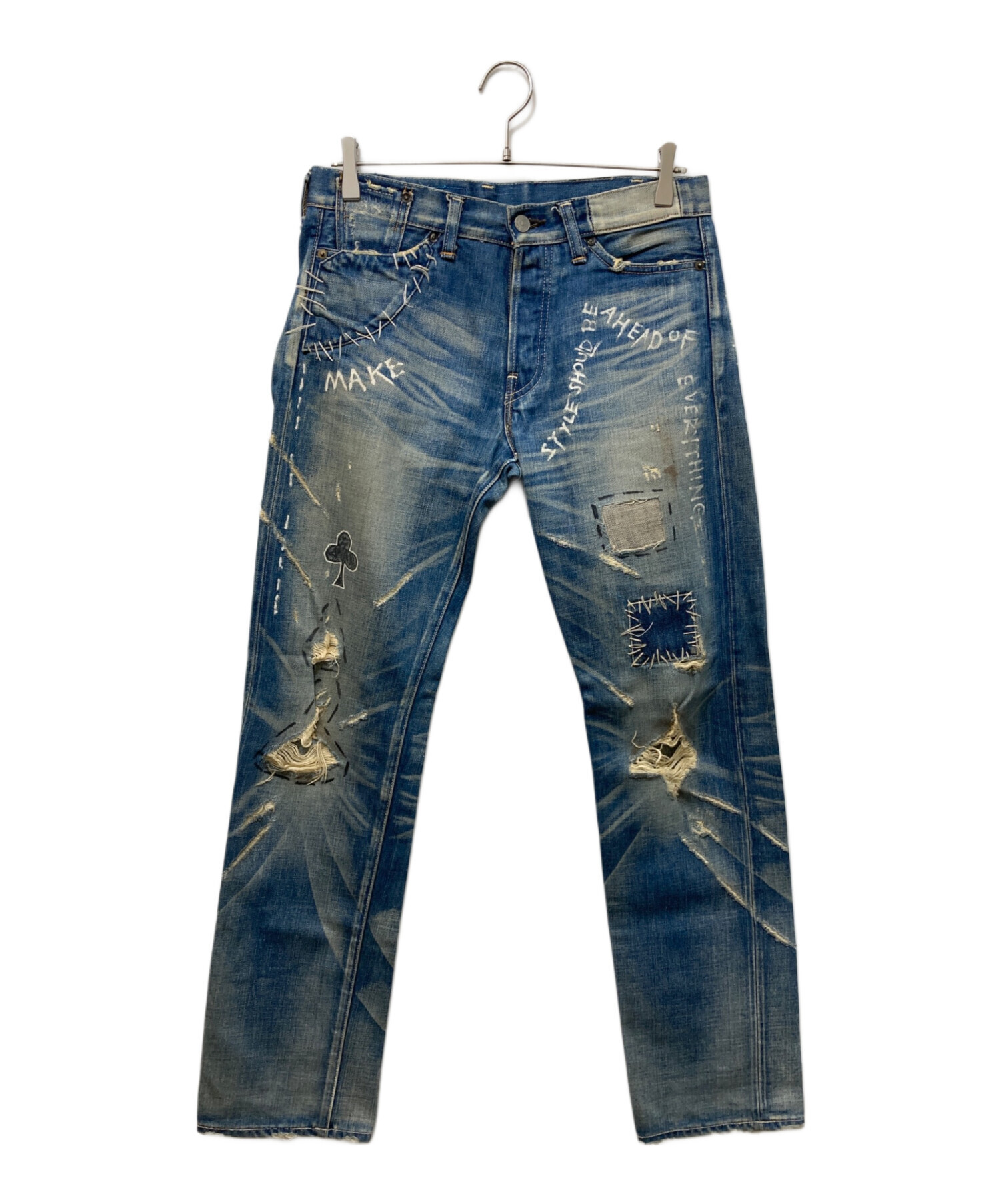 中古・古着通販】LEVI
