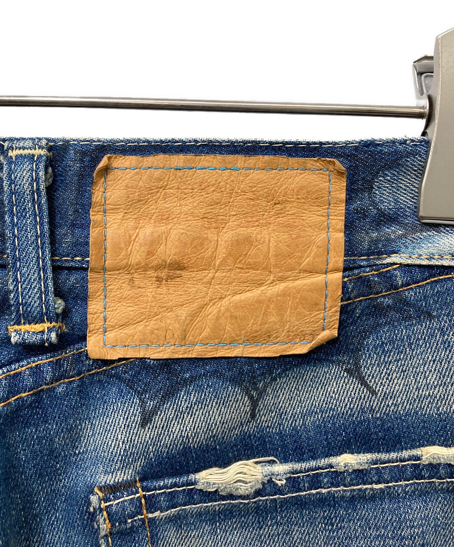 中古・古着通販】LEVI