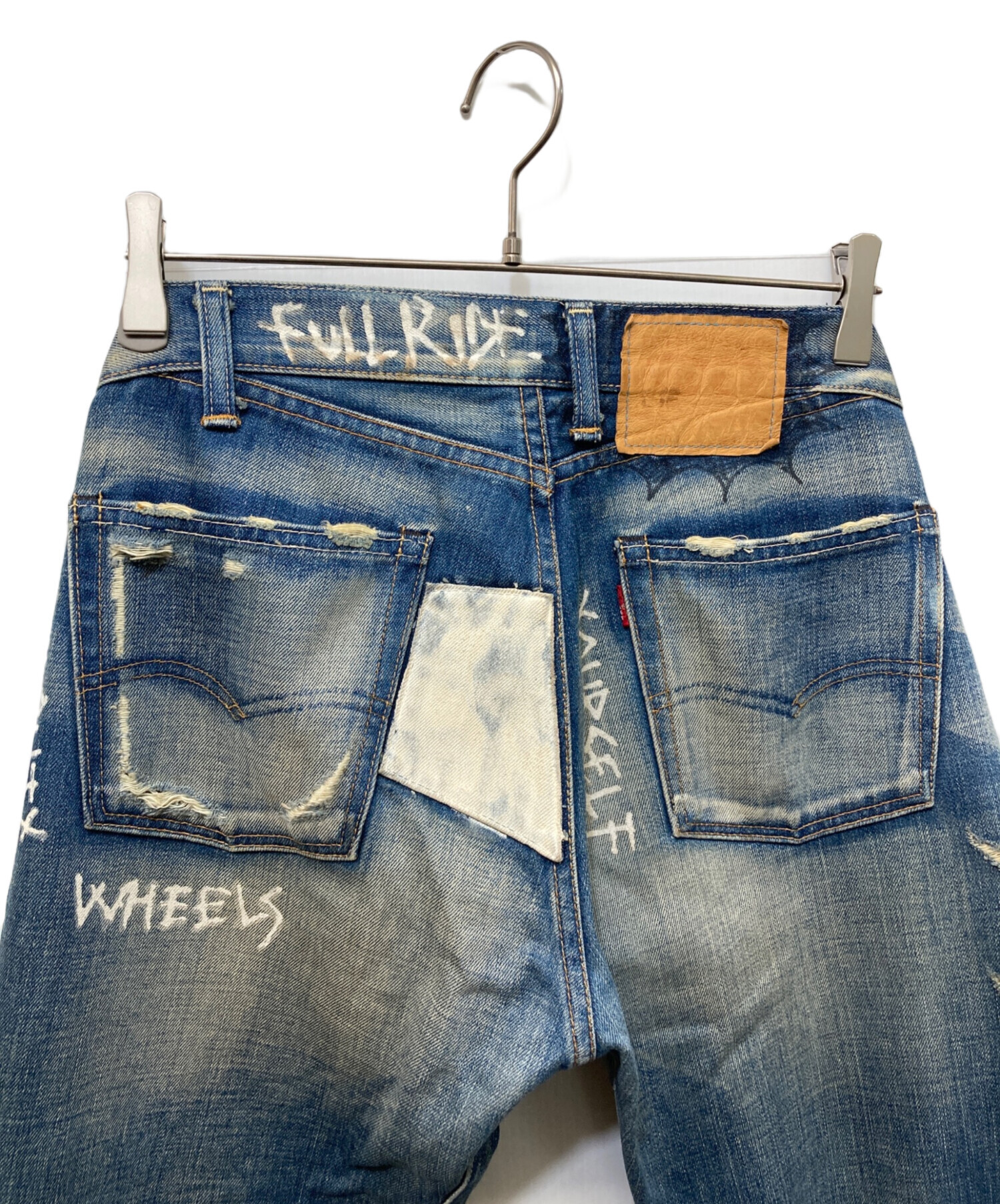 中古・古着通販】LEVI