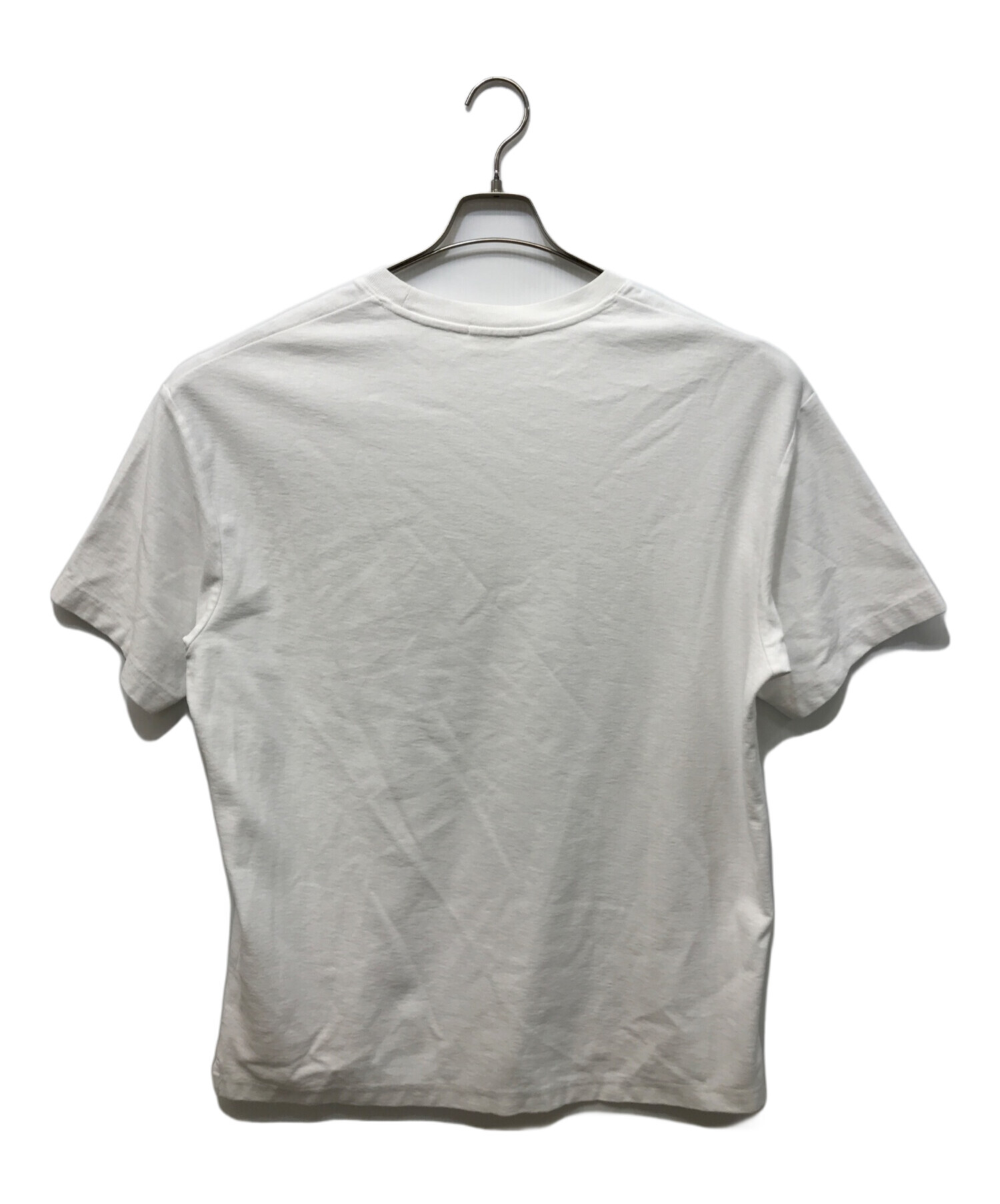 中古・古着通販】KITH (キス) Quinn Tee ホワイト サイズ:M｜ブランド 