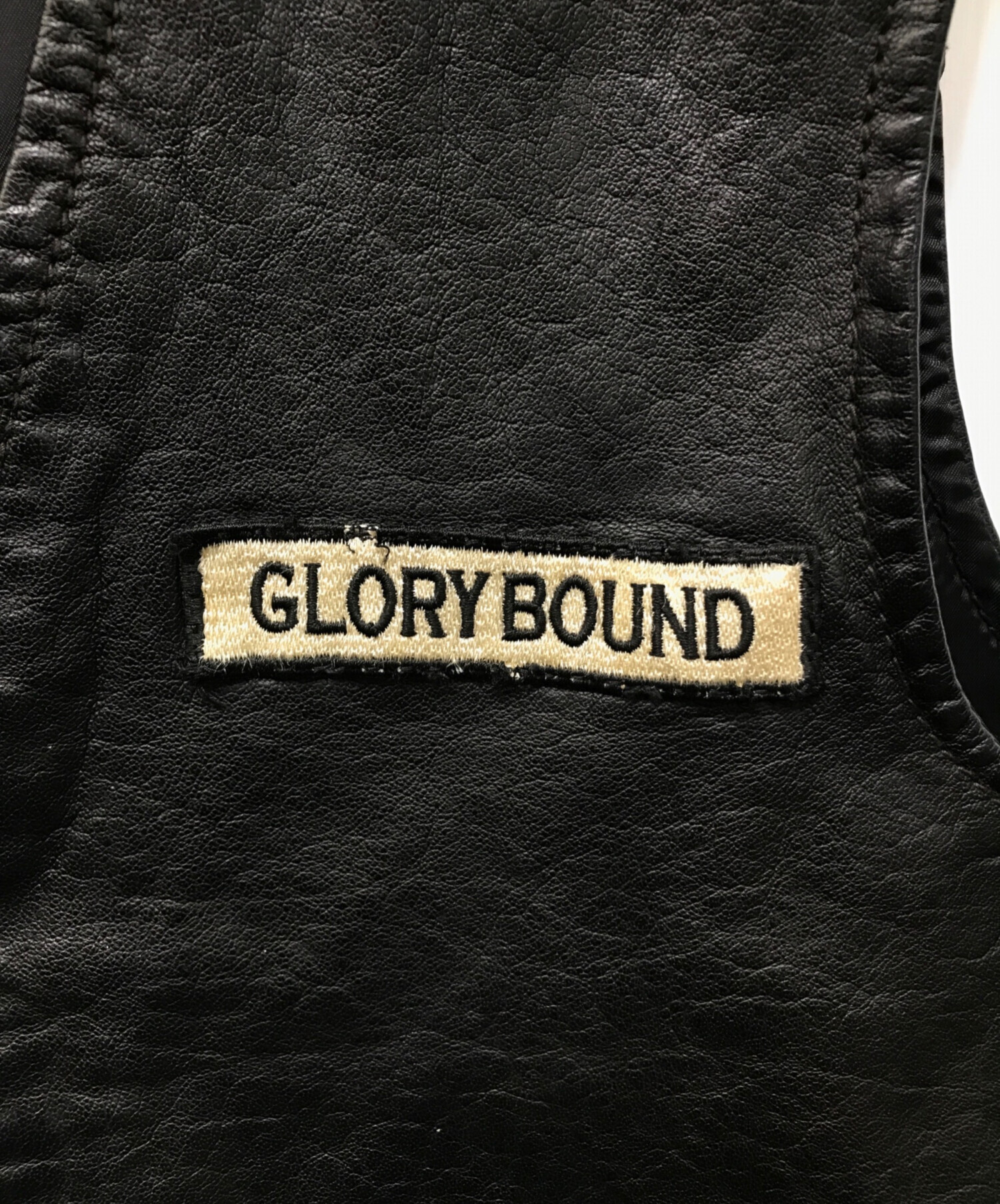 中古・古着通販】COOTIE PRODUCTIONS (クーティープロダクツ) レザー