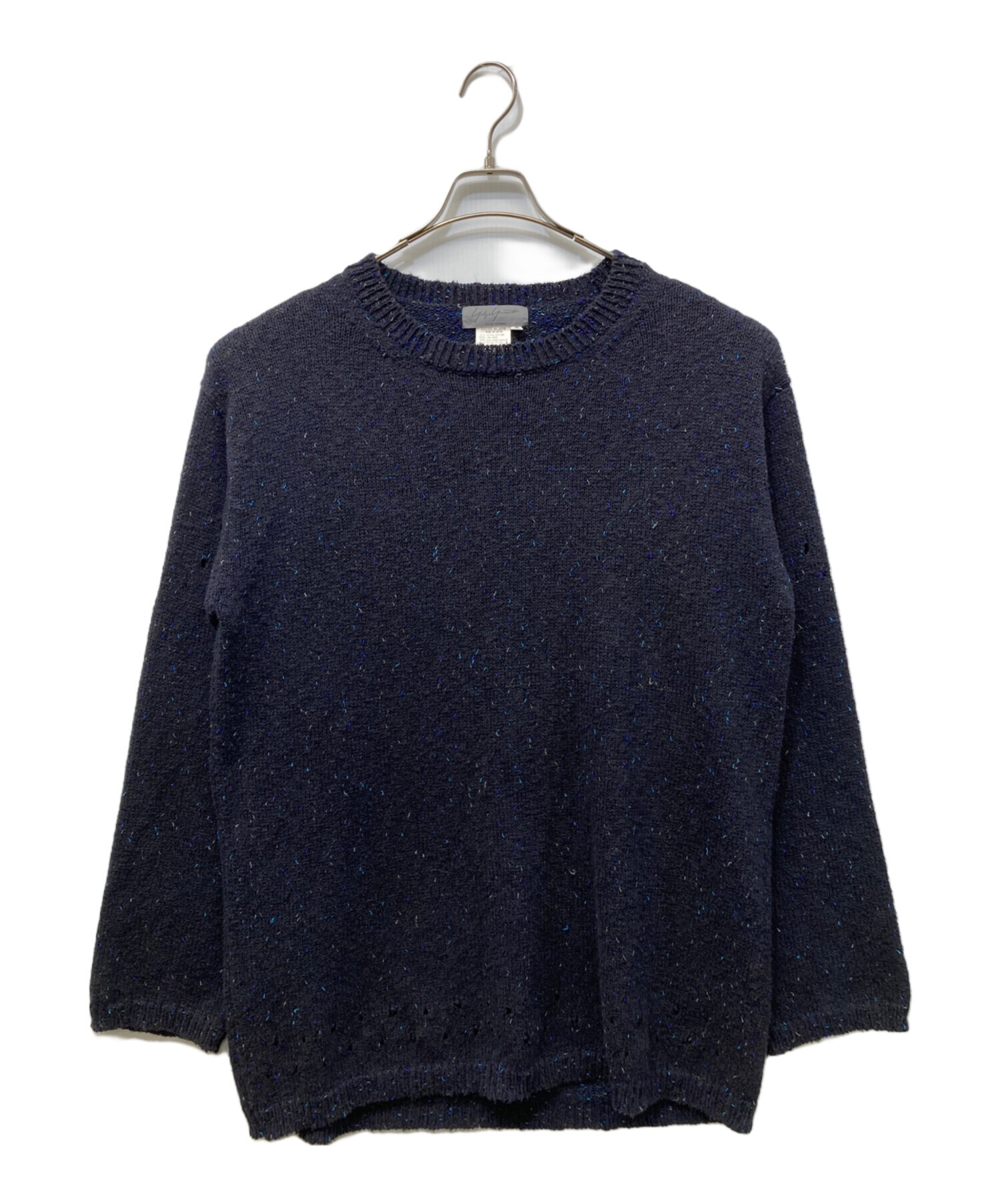 中古・古着通販】Yohji Yamamoto pour homme (ヨウジヤマモト 