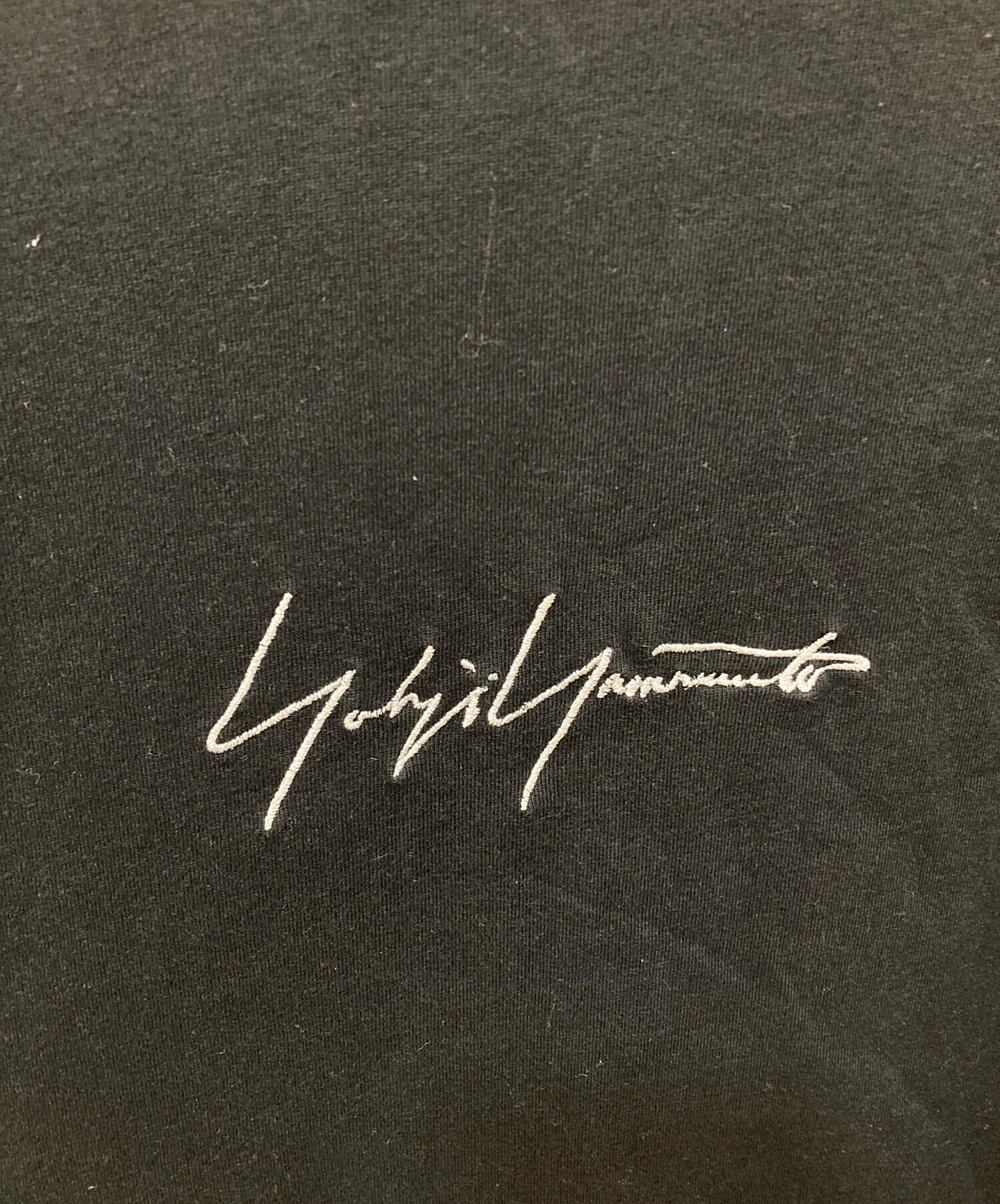 中古・古着通販】Yohji Yamamoto pour homme (ヨウジヤマモト 