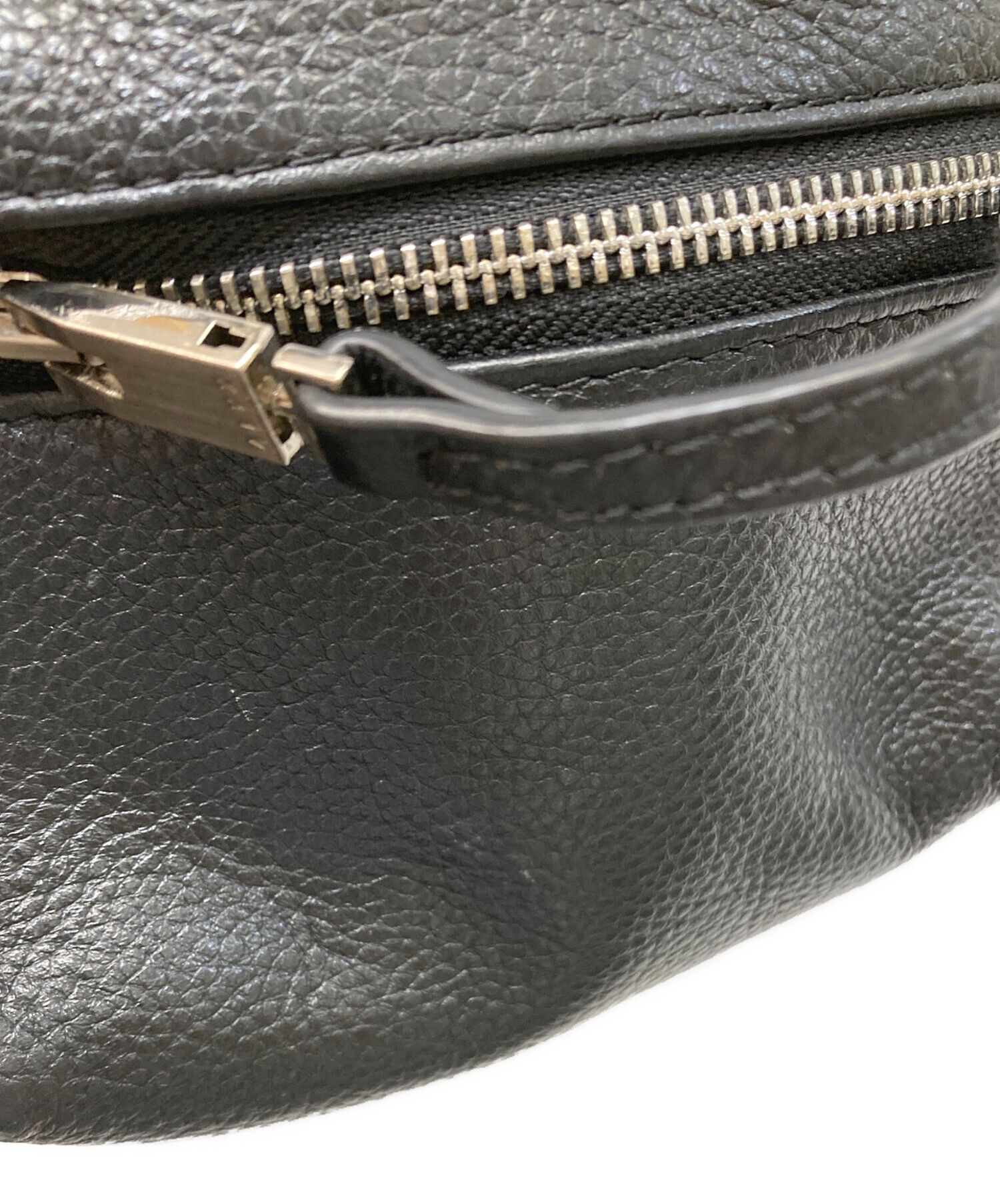 中古・古着通販】1017 ALYX 9SM (アリクス) ショルダーバッグ ブラック